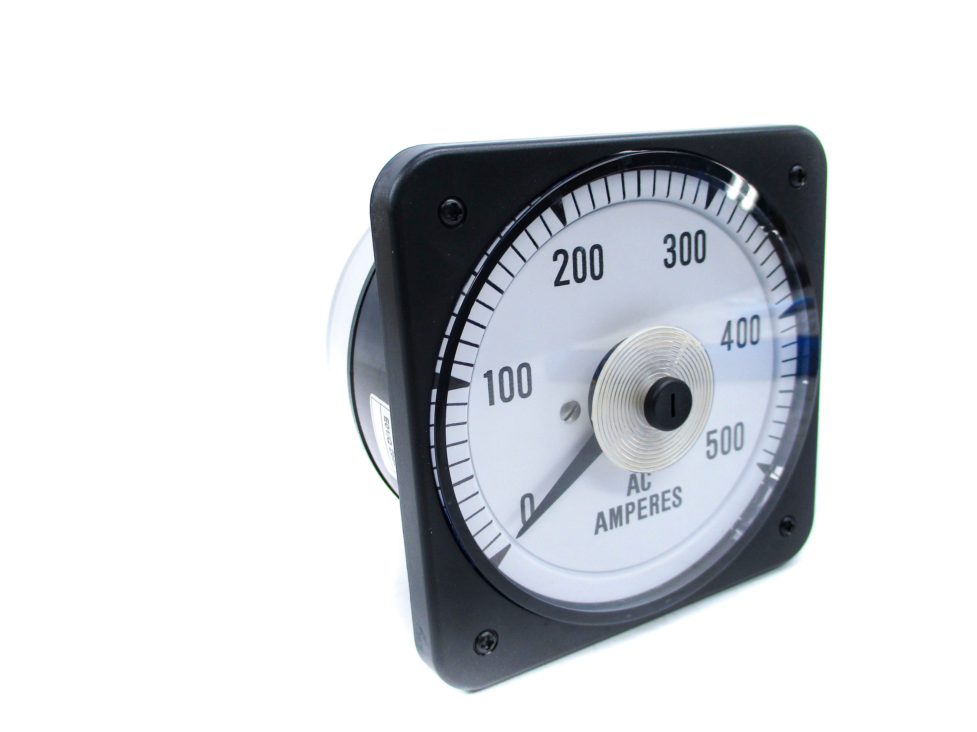 CROMPTON 00705FALSSFC7 0-500VAC NSMP