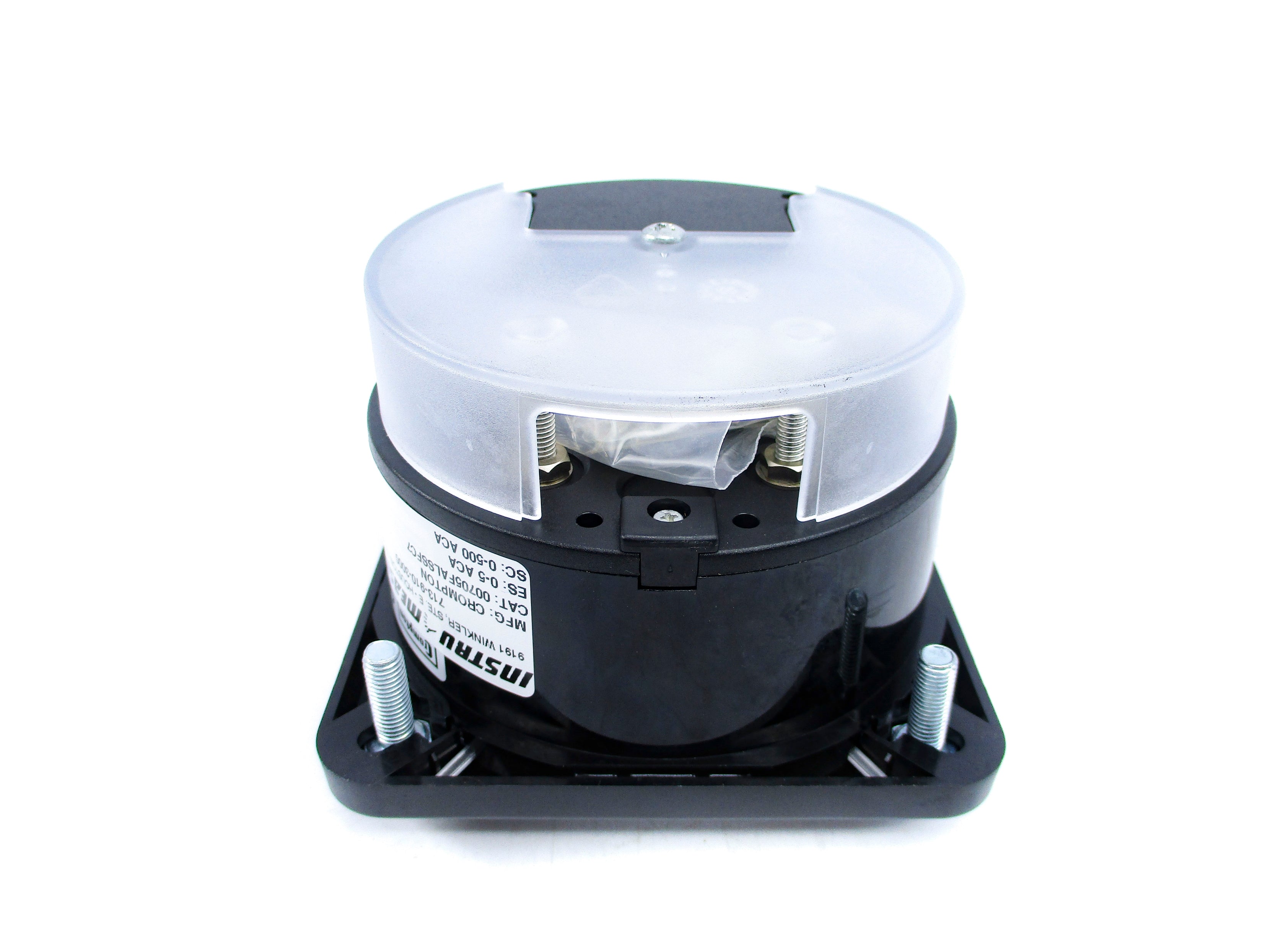 CROMPTON 00705FALSSFC7 0-500VAC NSMP