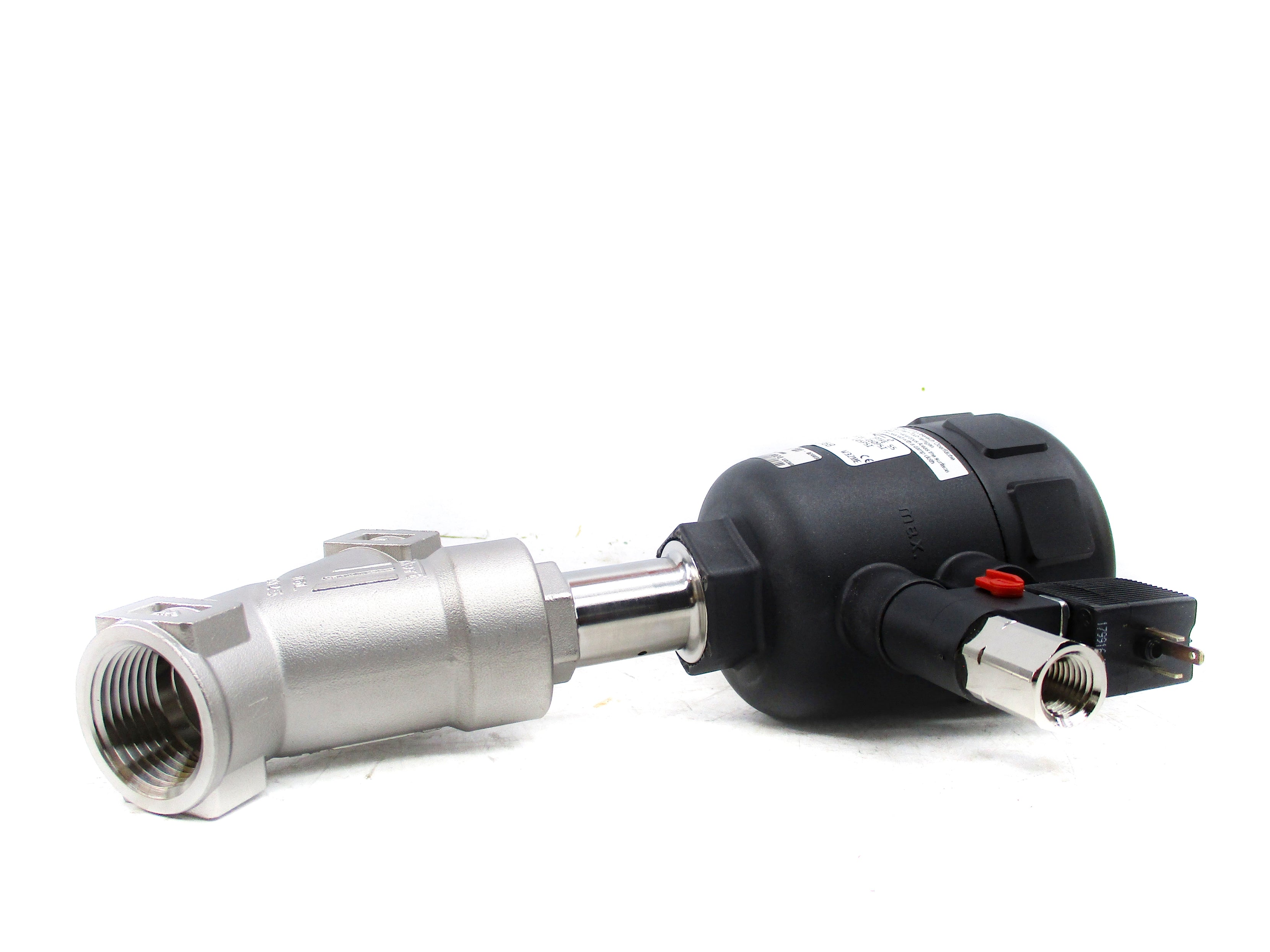 BURKERT 92710024 24V 1" NSMP