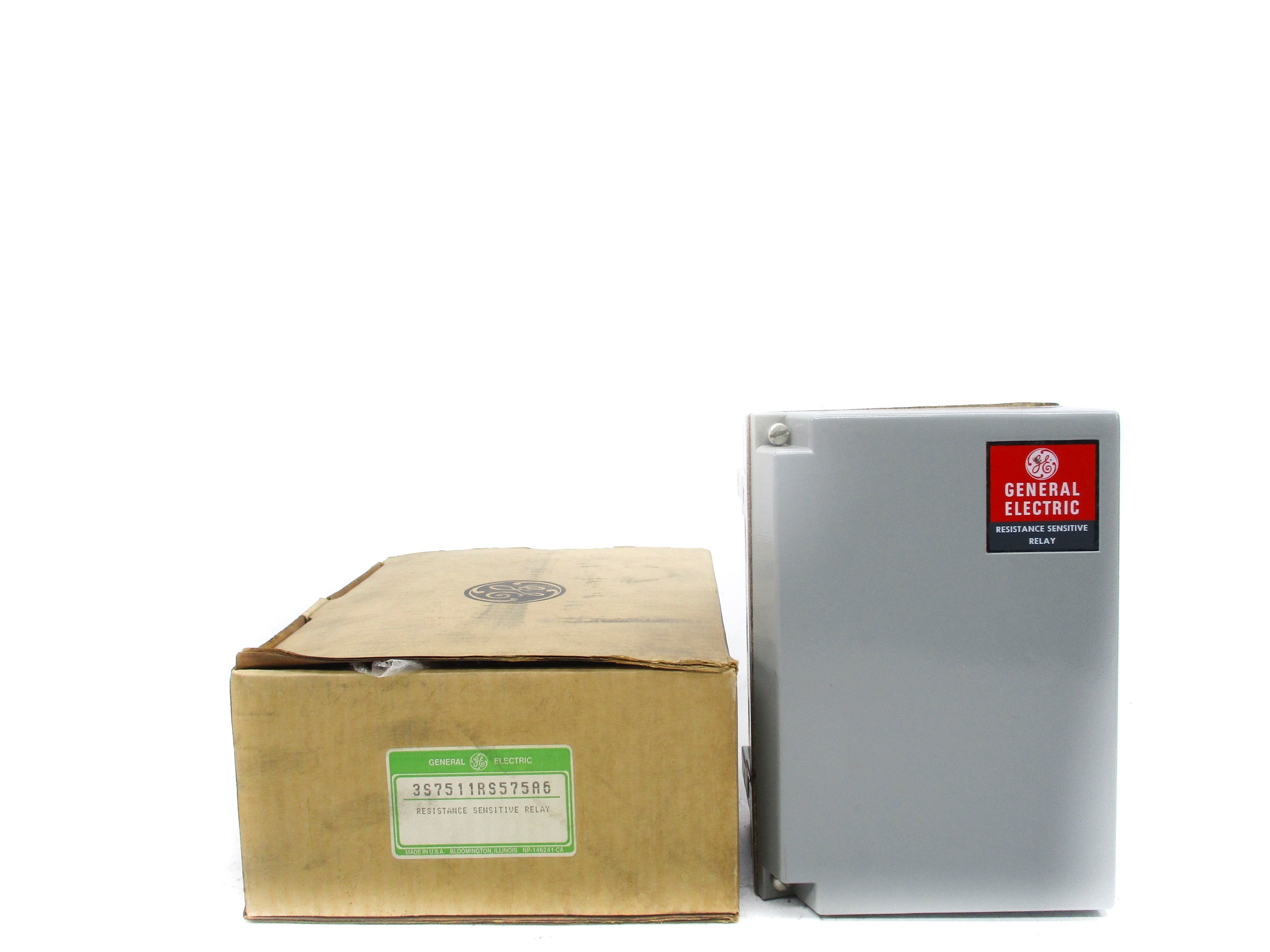 GENERAL ELECTRIC 3S7511RS575A6 NSMP