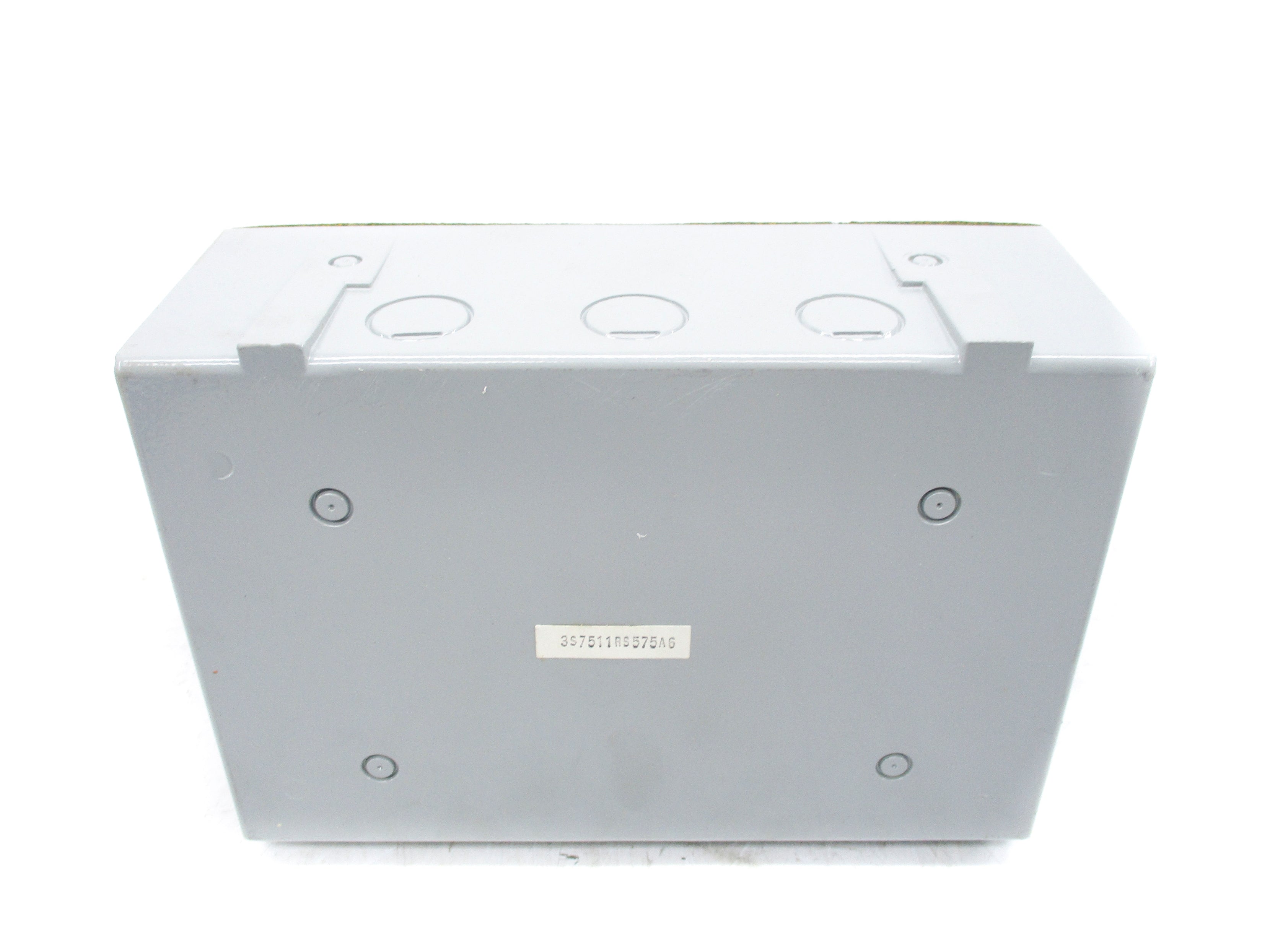GENERAL ELECTRIC 3S7511RS575A6 NSMP