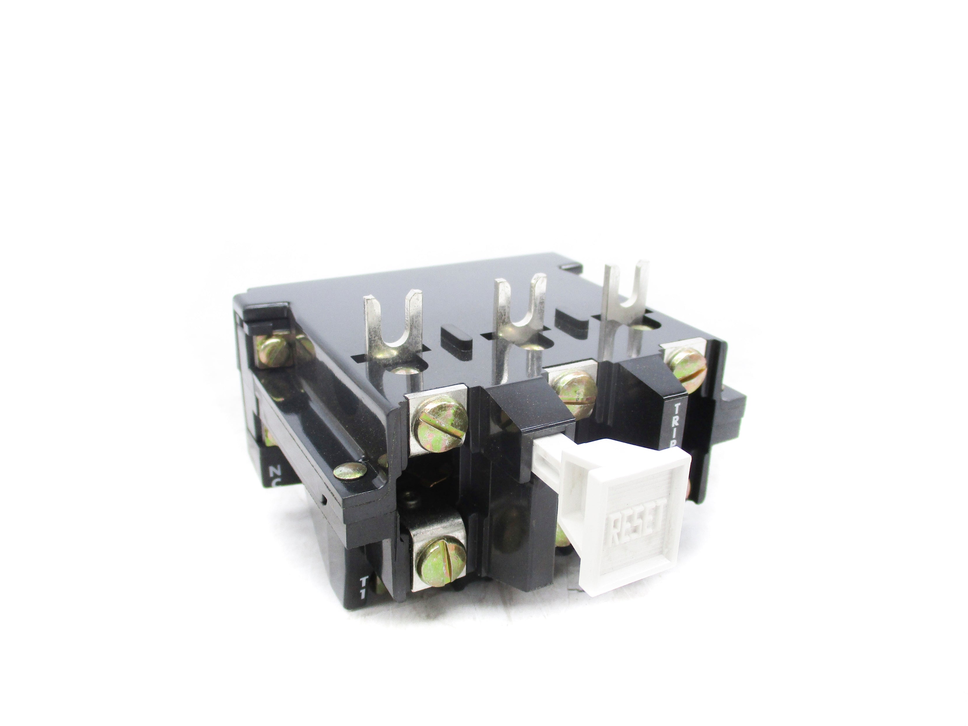INDUSTRIAL SPARE PART 592-BOW16 SER. A 40A (BR/WH) NSMP