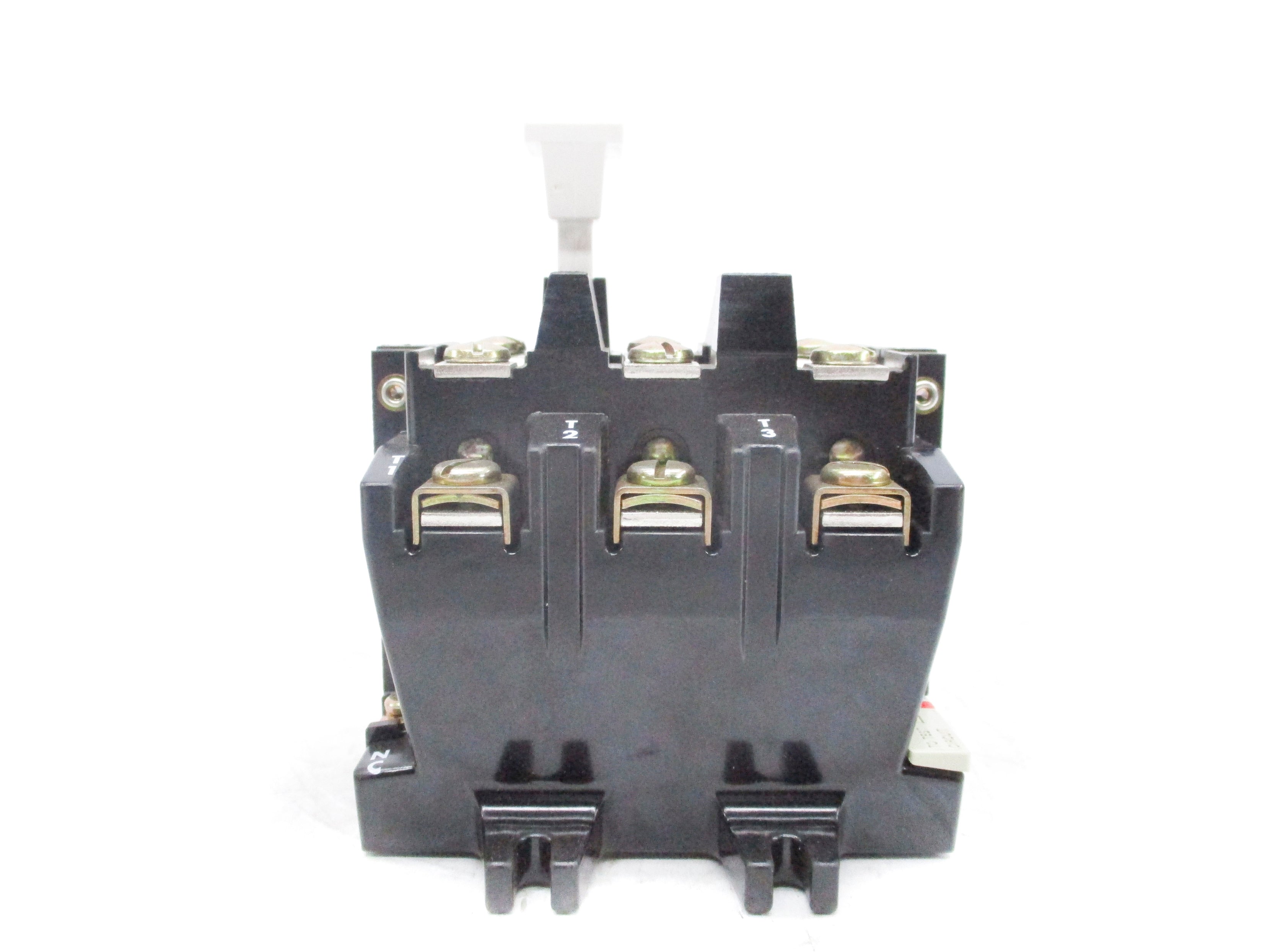 INDUSTRIAL SPARE PART 592-BOW16 SER. A 40A (BR/WH) NSMP