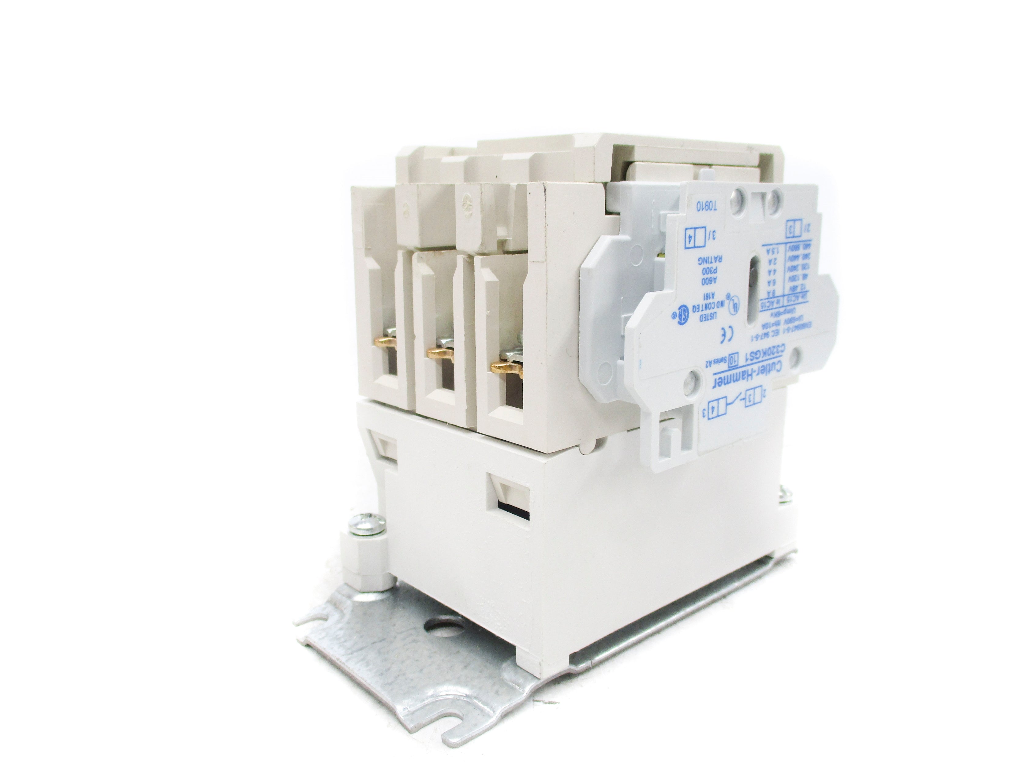 EATON CN15DN3AB SER. B1 110/120V 27A NSMP