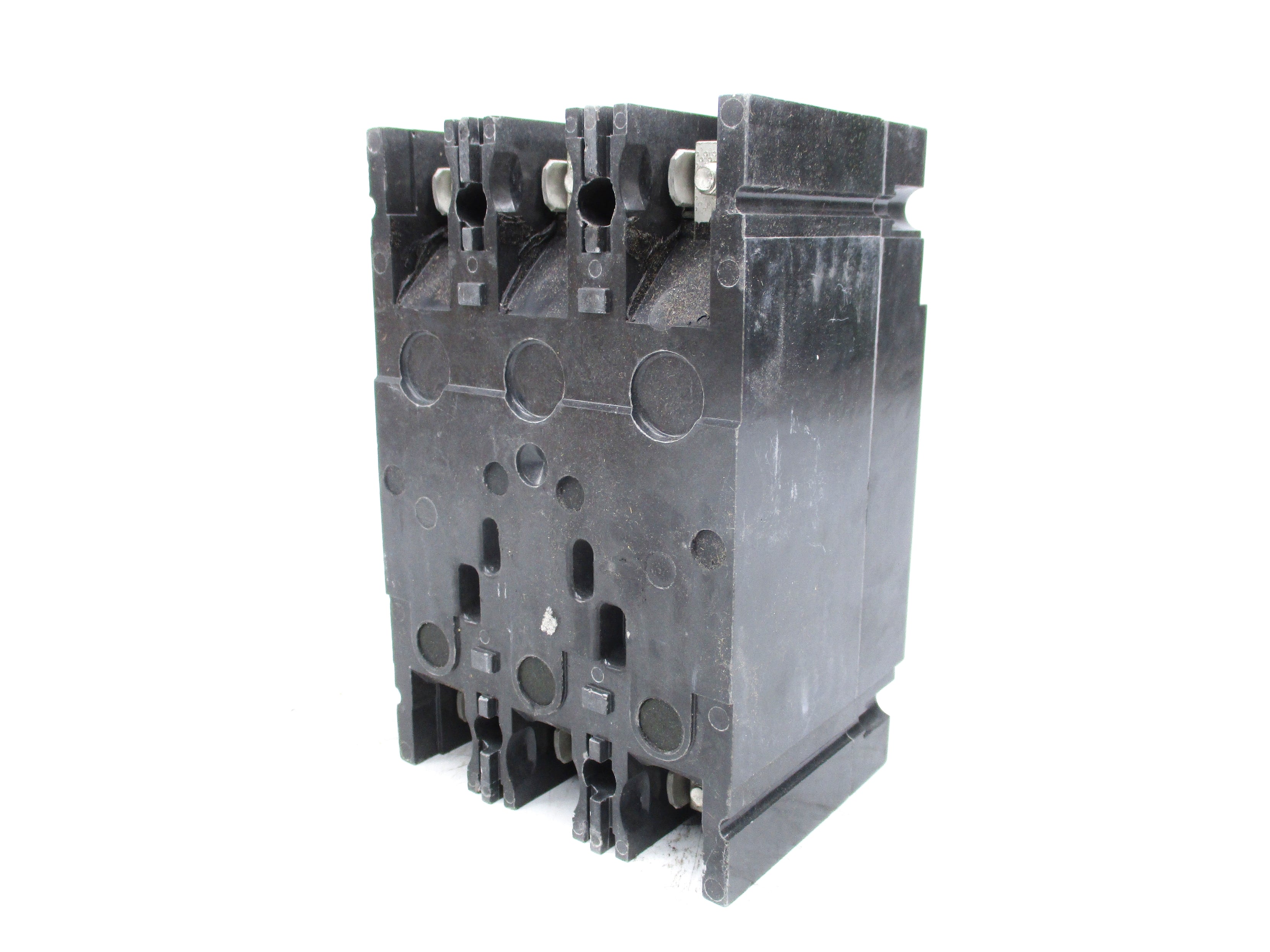 GENERAL ELECTRIC TED134015WL 480VAC 15A NSMP