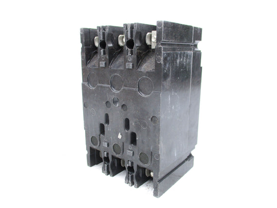 GENERAL ELECTRIC TED134015WL 480VAC 15A NSMP