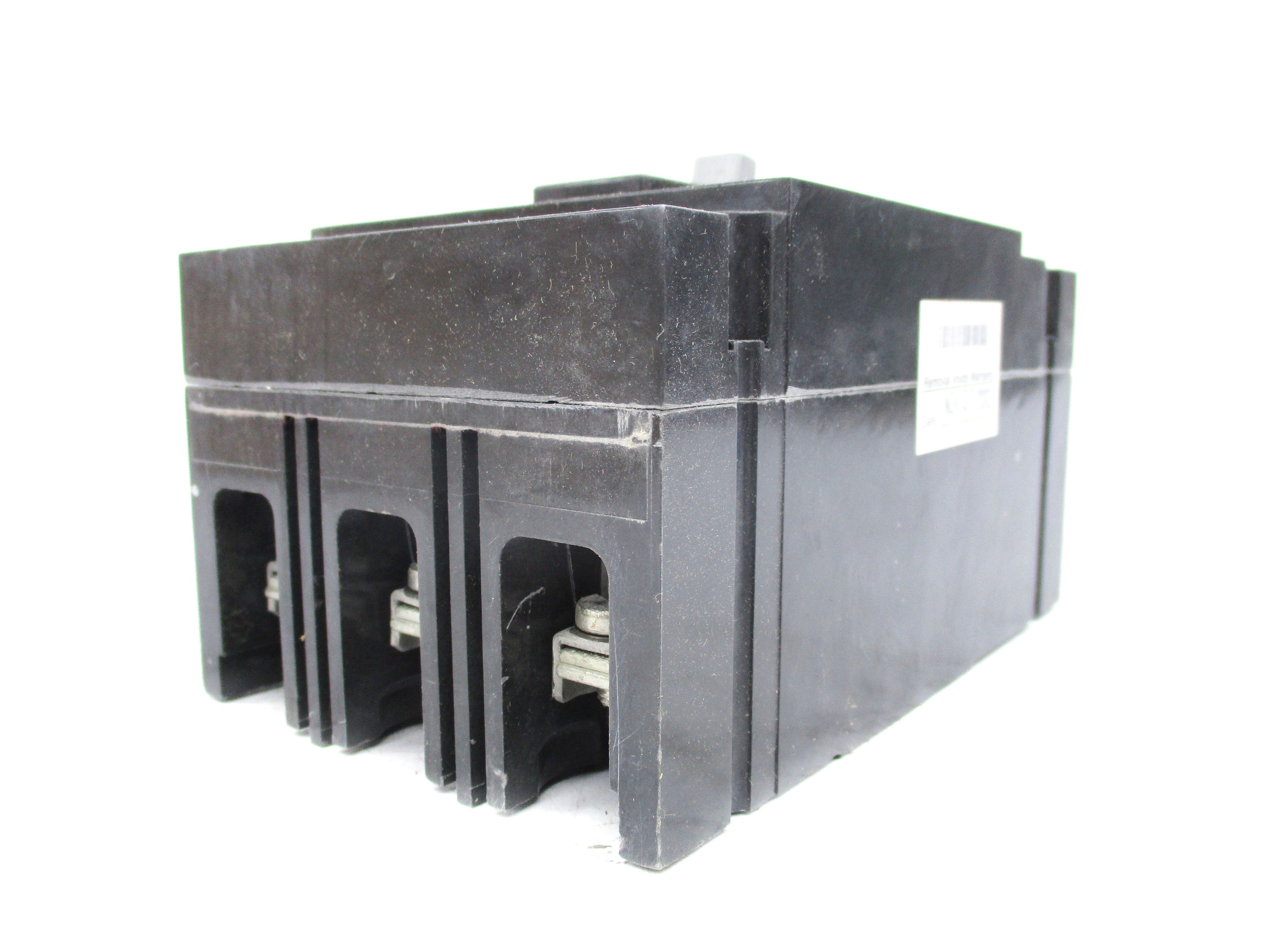 GENERAL ELECTRIC TED134015WL 480VAC 15A NSMP