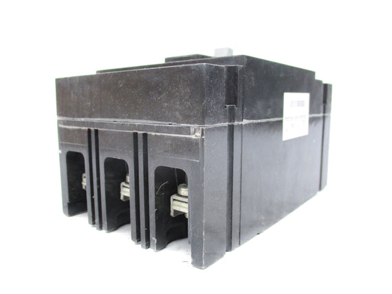 GENERAL ELECTRIC TED134015WL 480VAC 15A NSMP