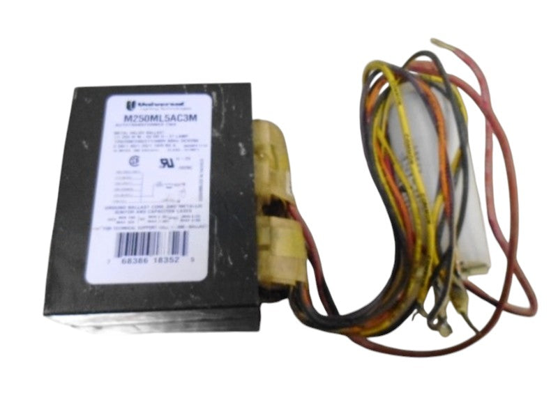 UNIVERSAL M250ML5AC3M"UNMP"