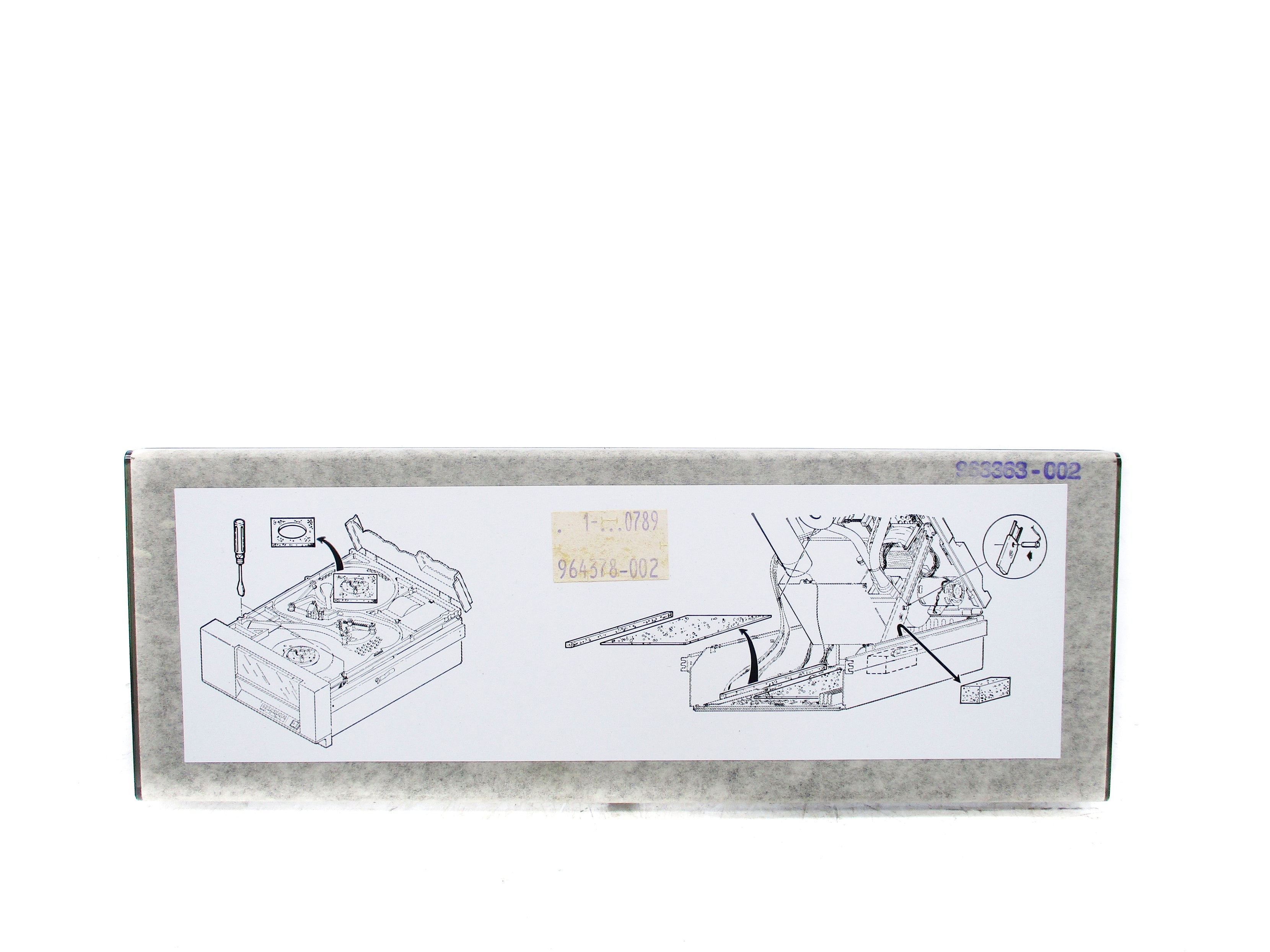 SPARE PART 963363-002 NSNP