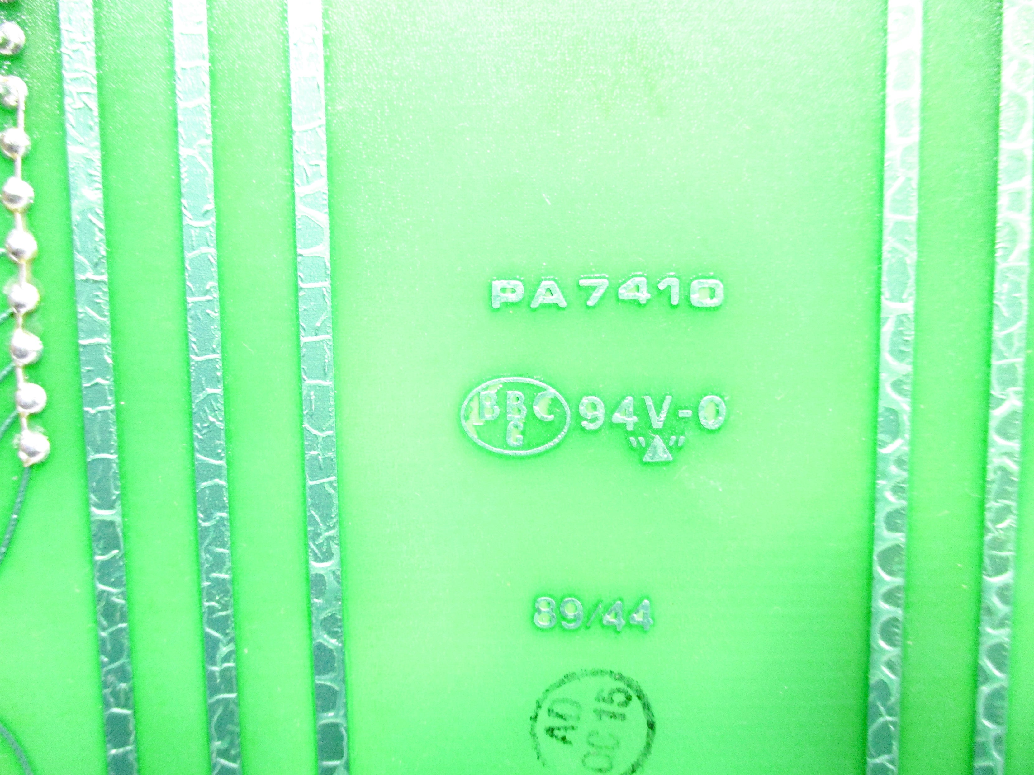 PA7410 NSNP