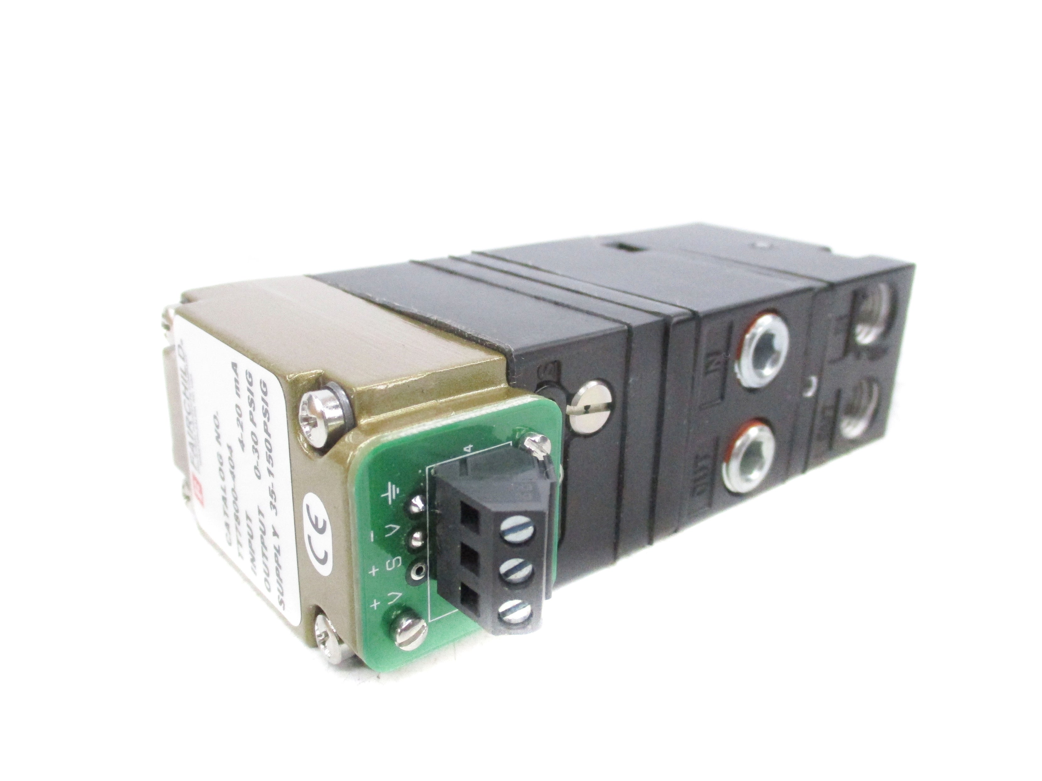 FAIRCHILD TT7800-404 NSMP