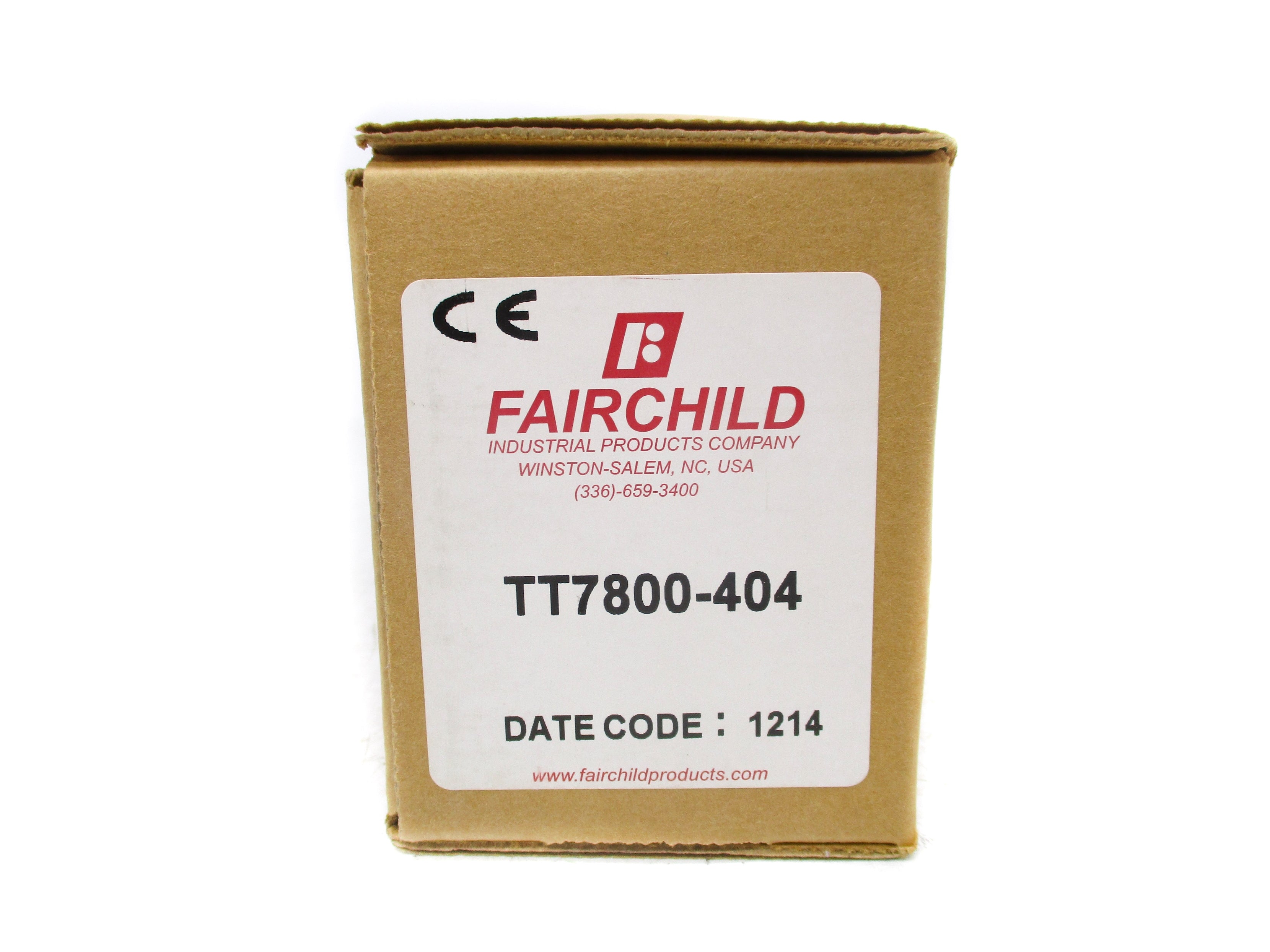 FAIRCHILD TT7800-404 NSMP