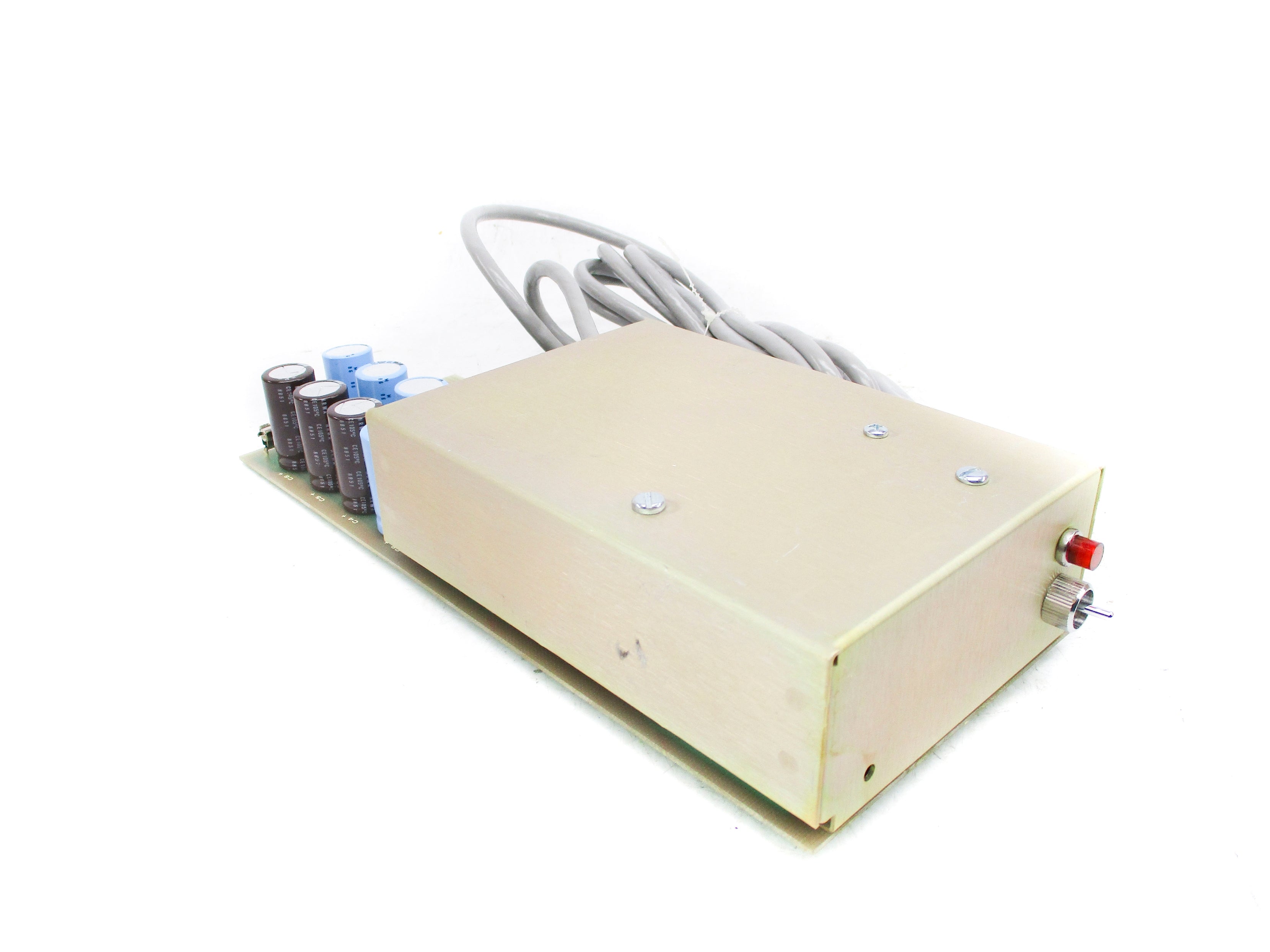 POWER SUPPLY AD1603 NSMP