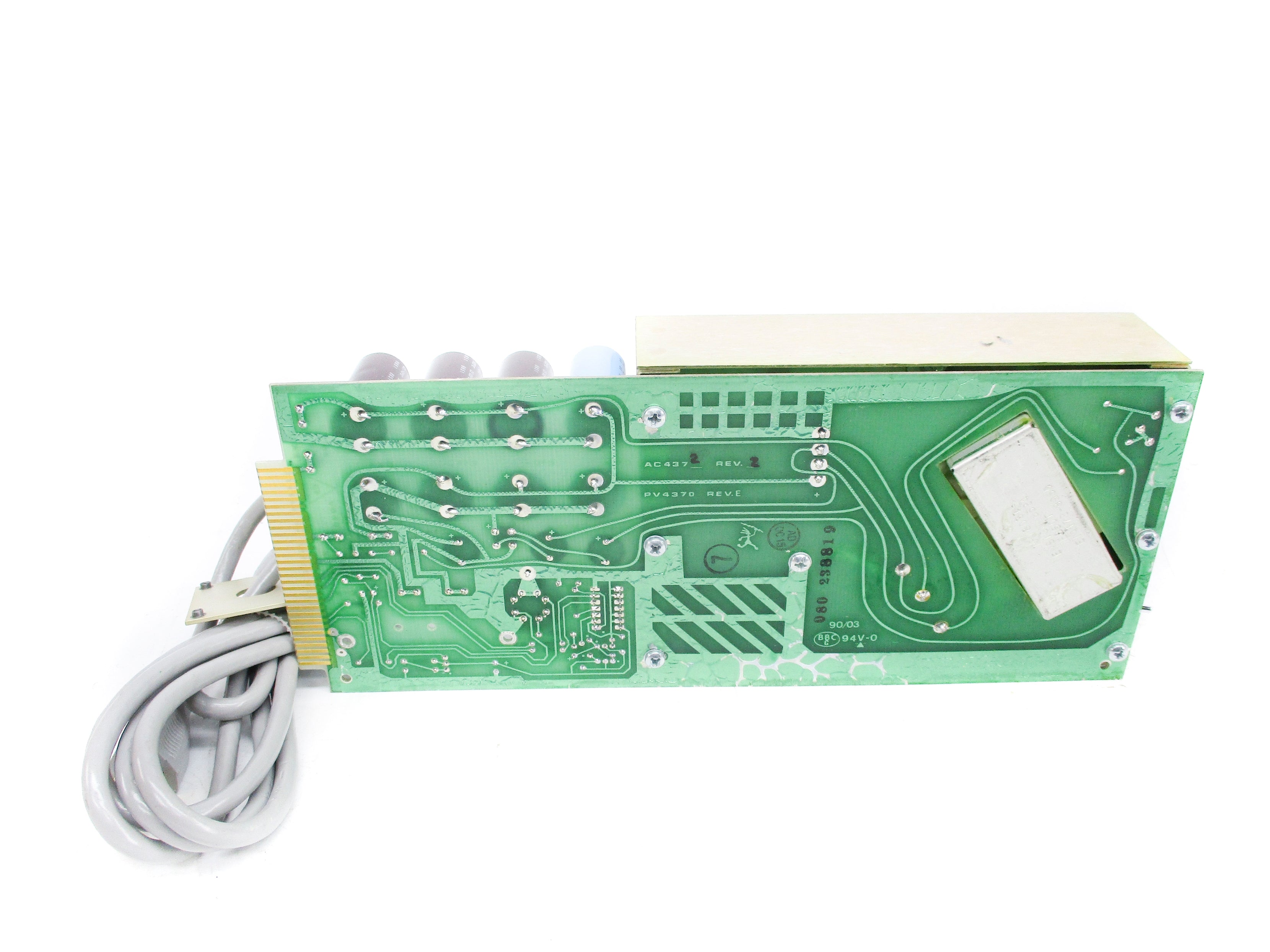 POWER SUPPLY AD1603 NSMP