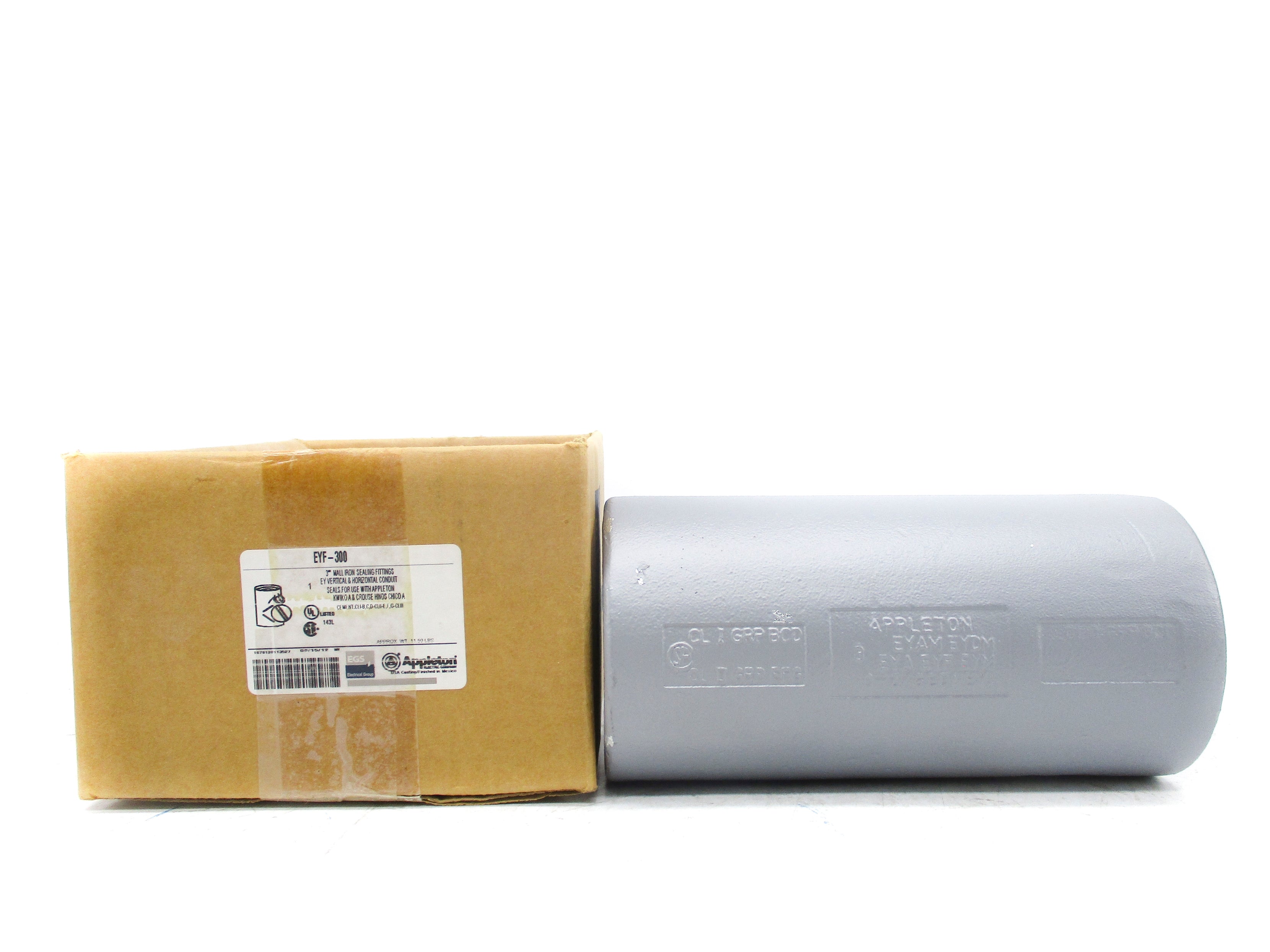 APPLETON EYF-300 NSMP