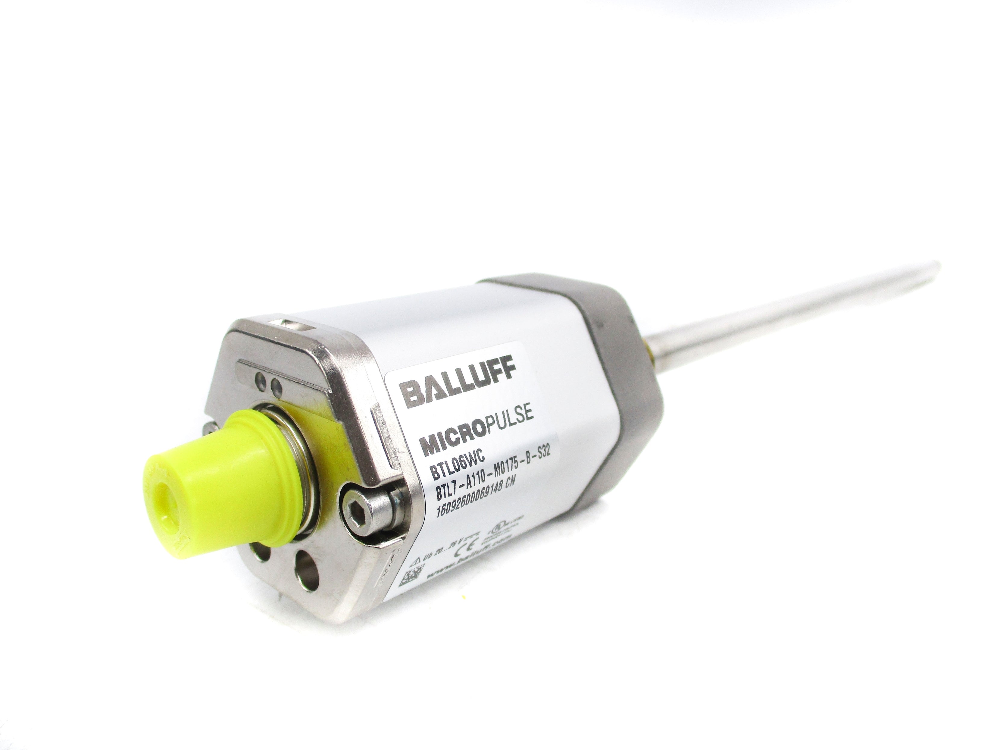 BALLUFF BTL06WC NSNP