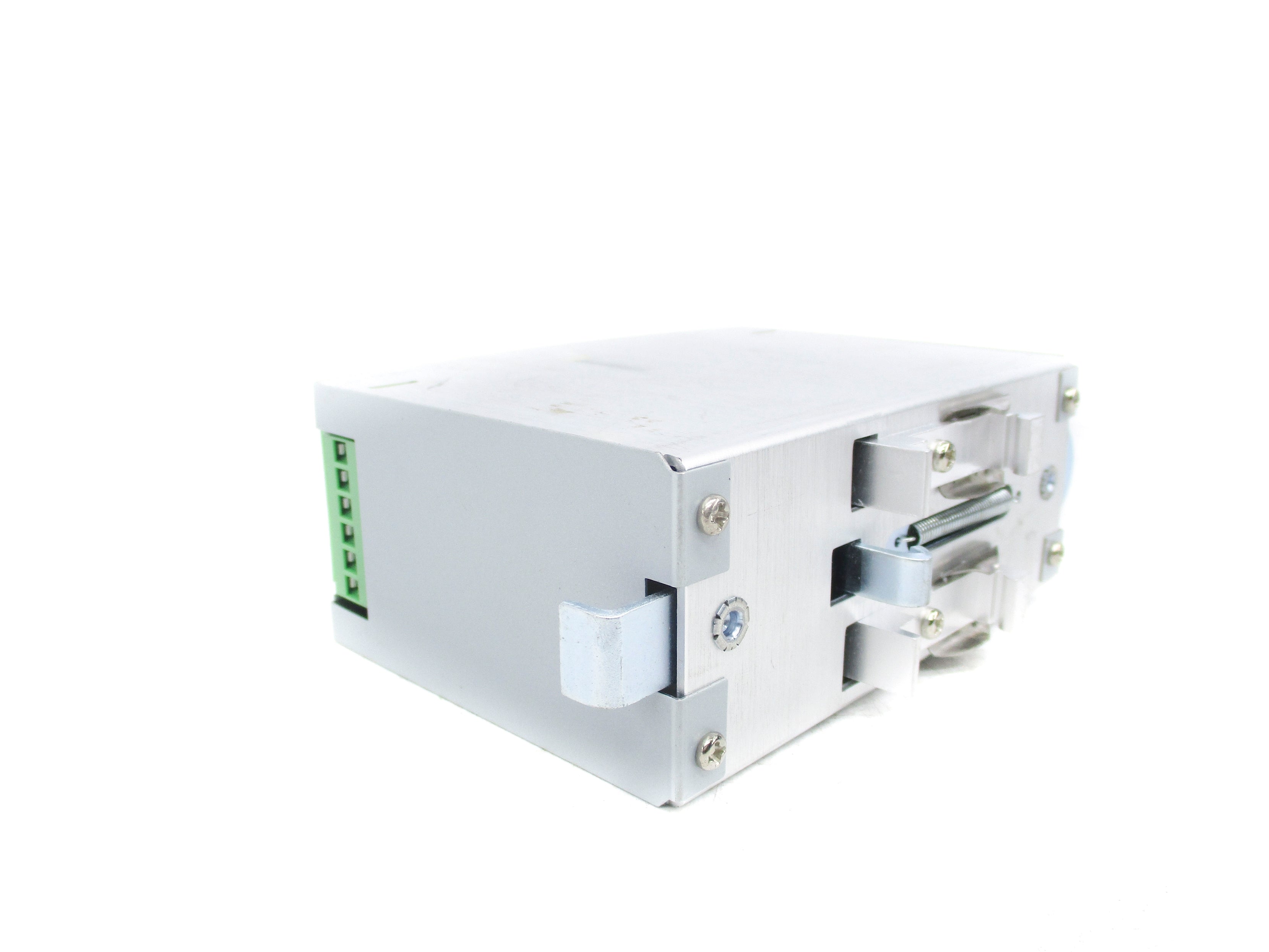 INDUSTRIAL SPARE PART 4983-DC120-05 SER. A NSNP