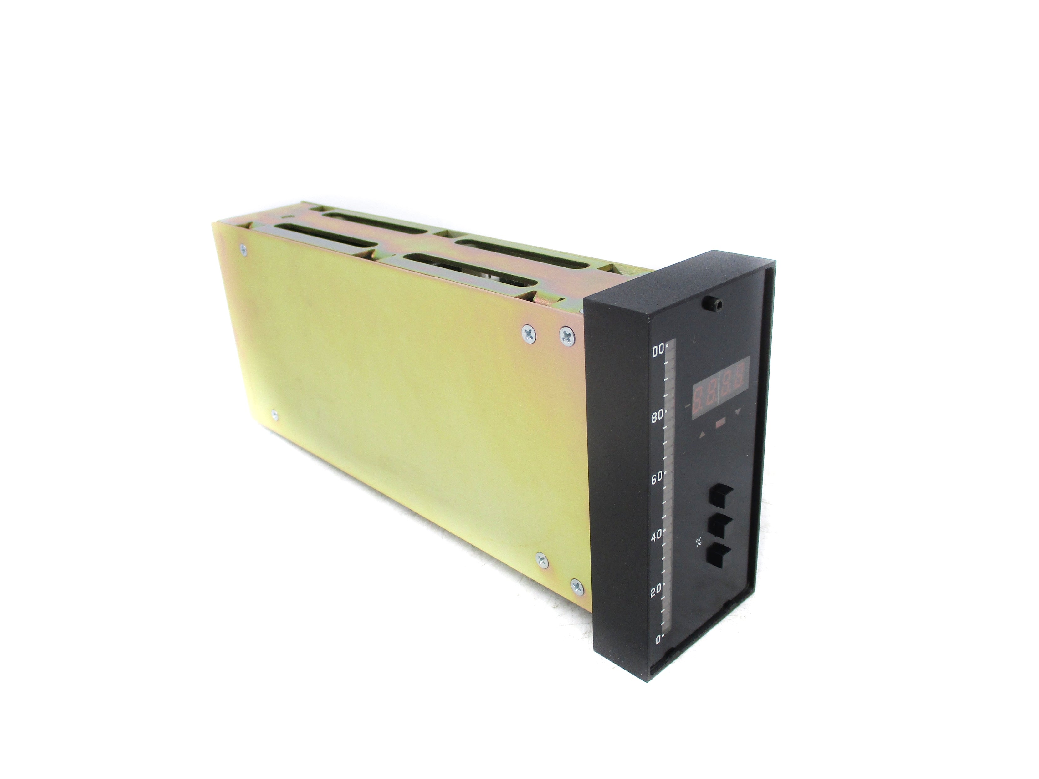 AMETEK TTVSR1RLY1MDLXBB03-68 0-100 NSMP