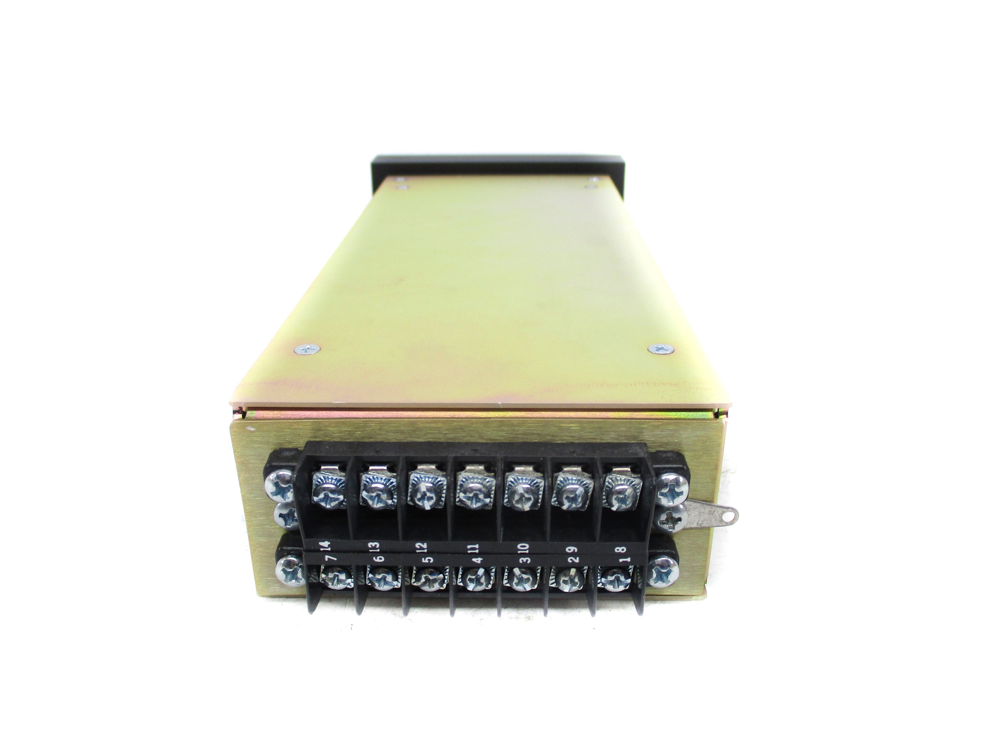 AMETEK TTVSR1RLY1MDLXBB03-68 0-100 NSMP