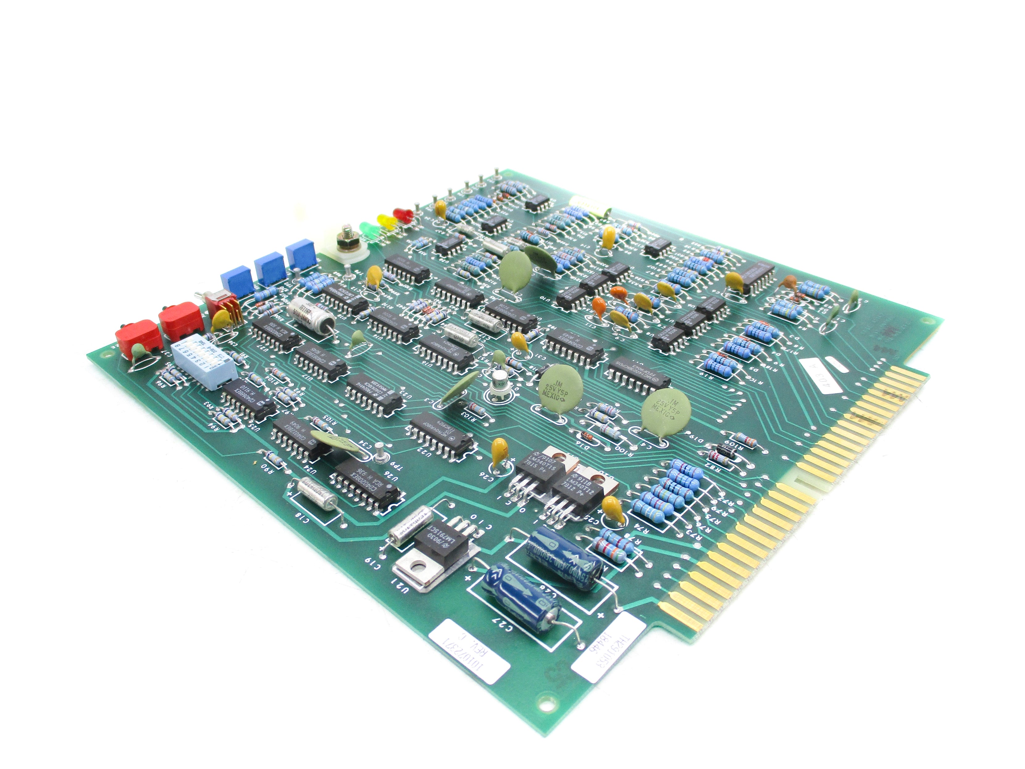 EATON 101072371 REV. C NSMP