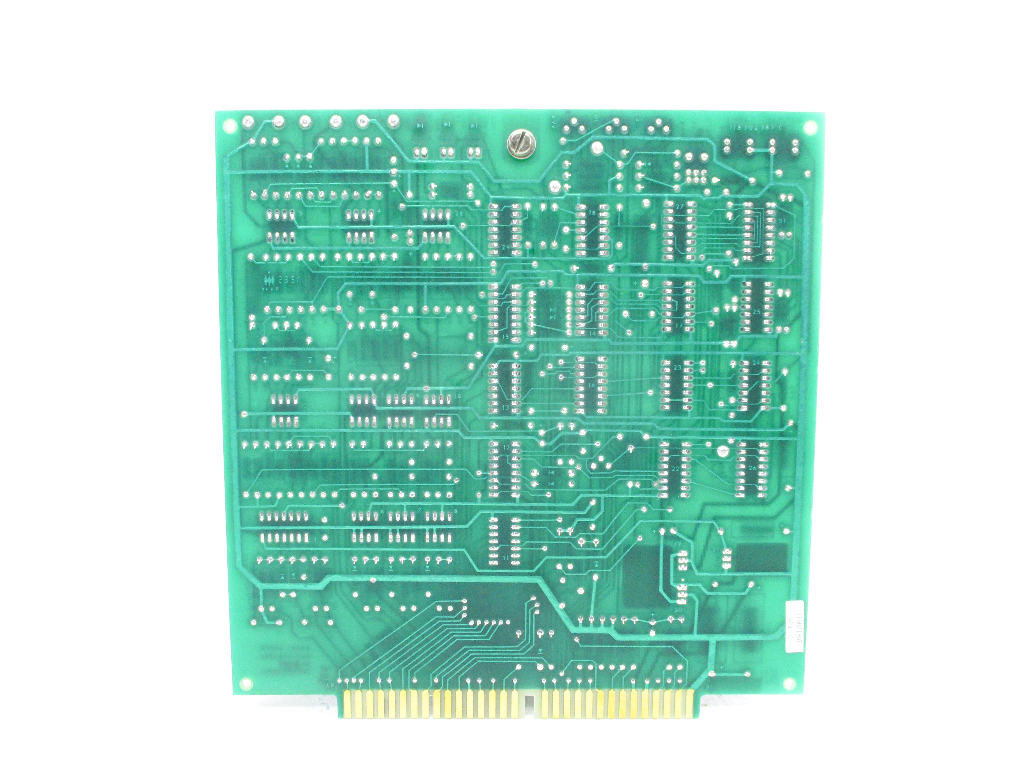 EATON 101072371 REV. C NSMP