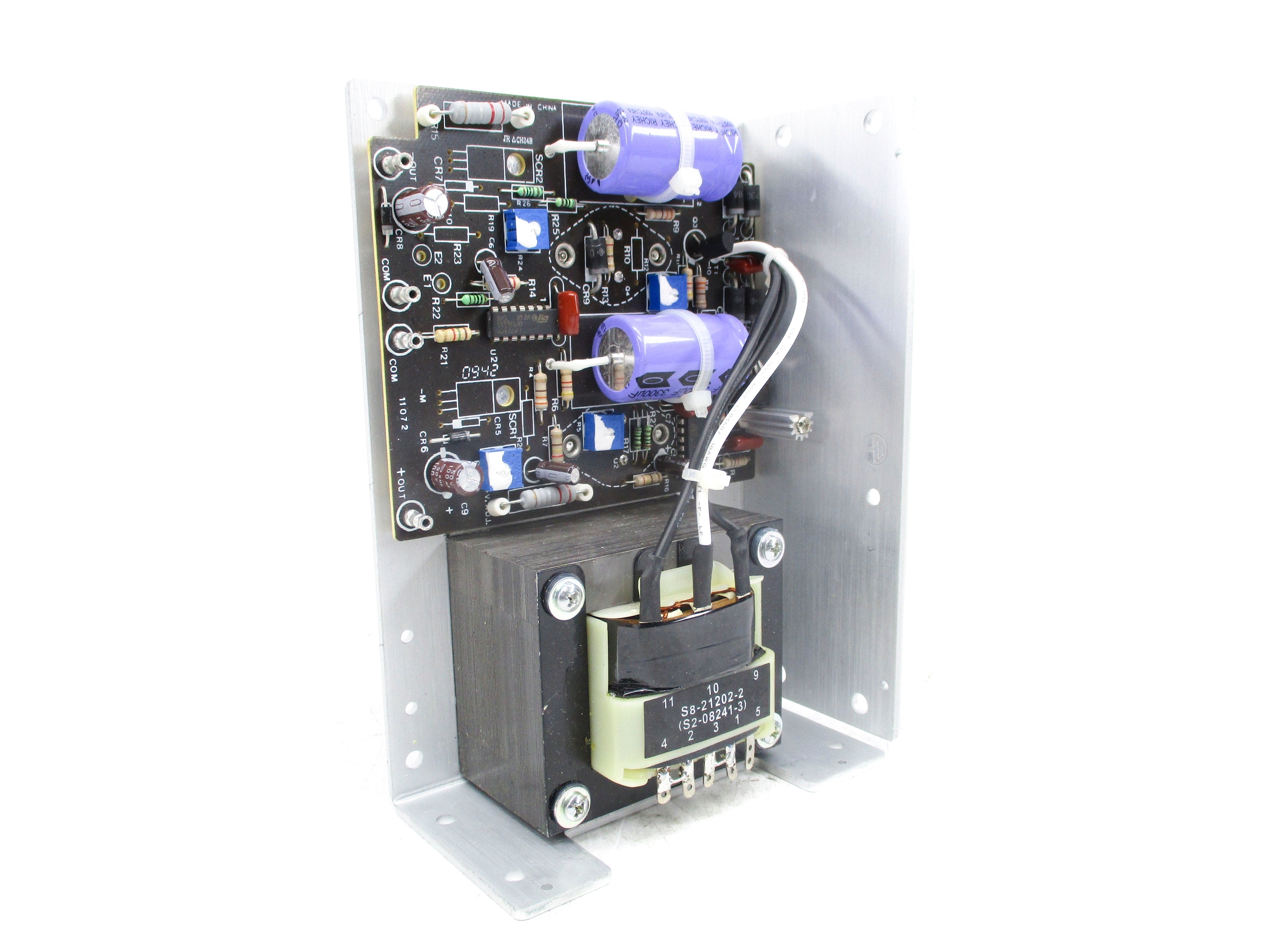 LAMBDA HDB12-15 NSMP