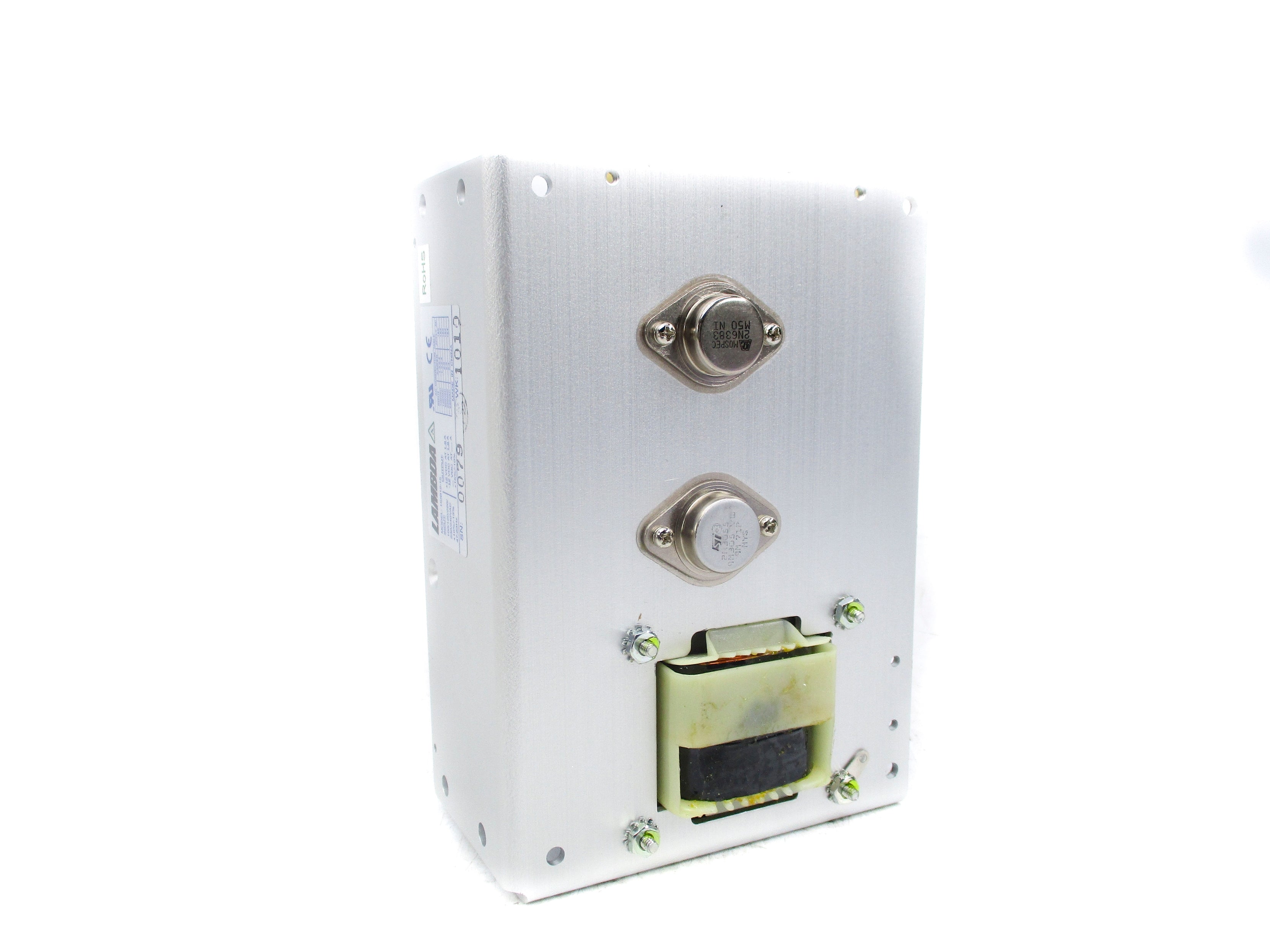 LAMBDA HDB12-15 NSMP