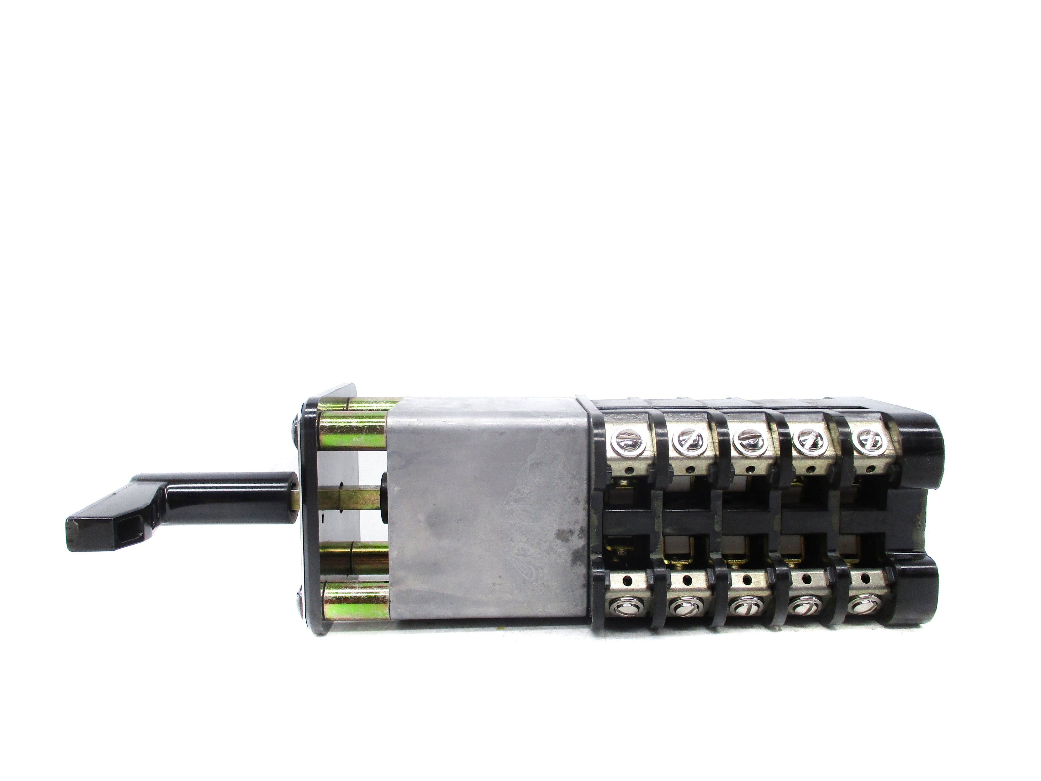 GENERAL ELECTRIC 16SBME4C11T1F1P1 NSMP