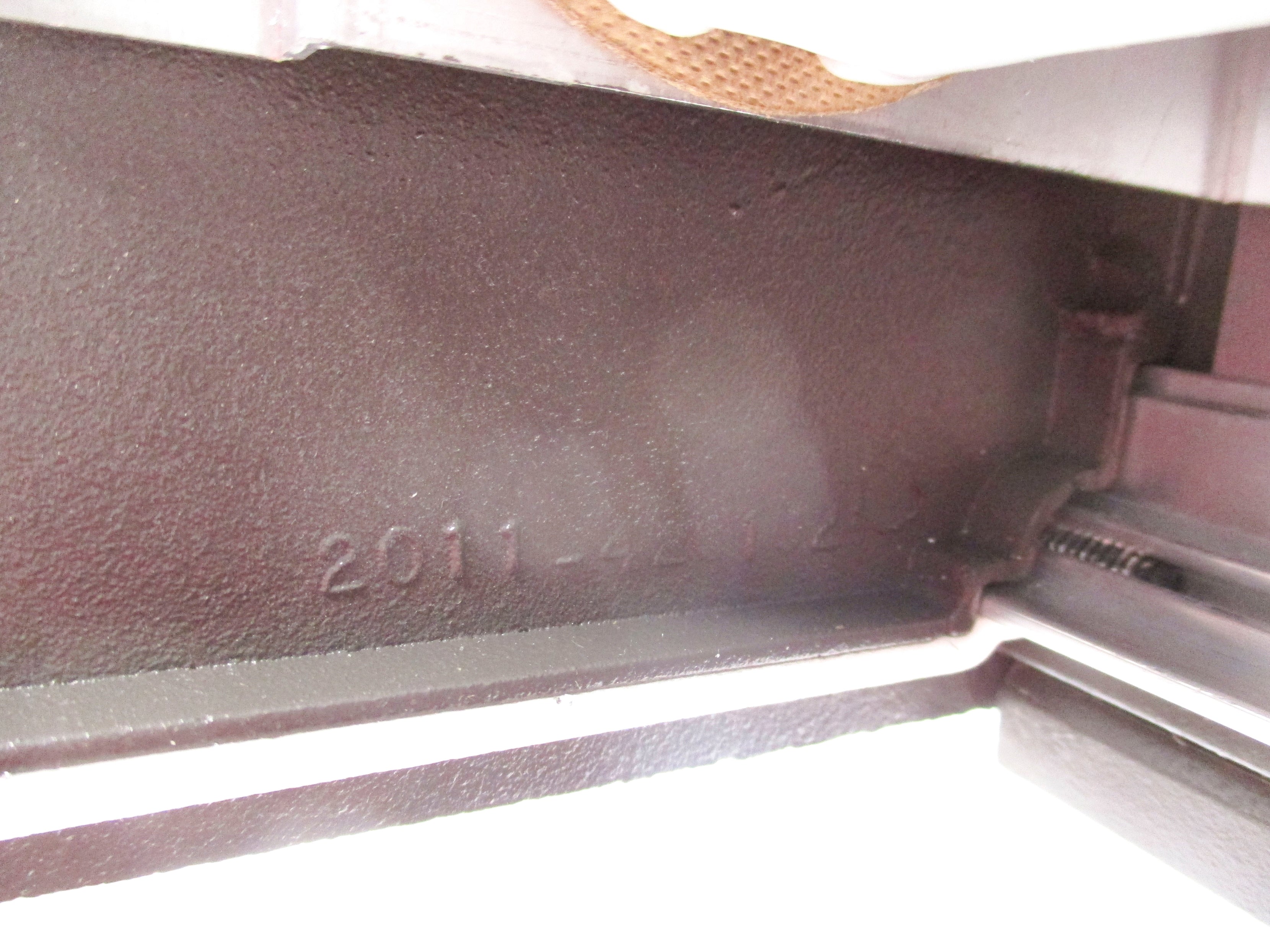 SPARE PART 2011-4231-102 NSNP