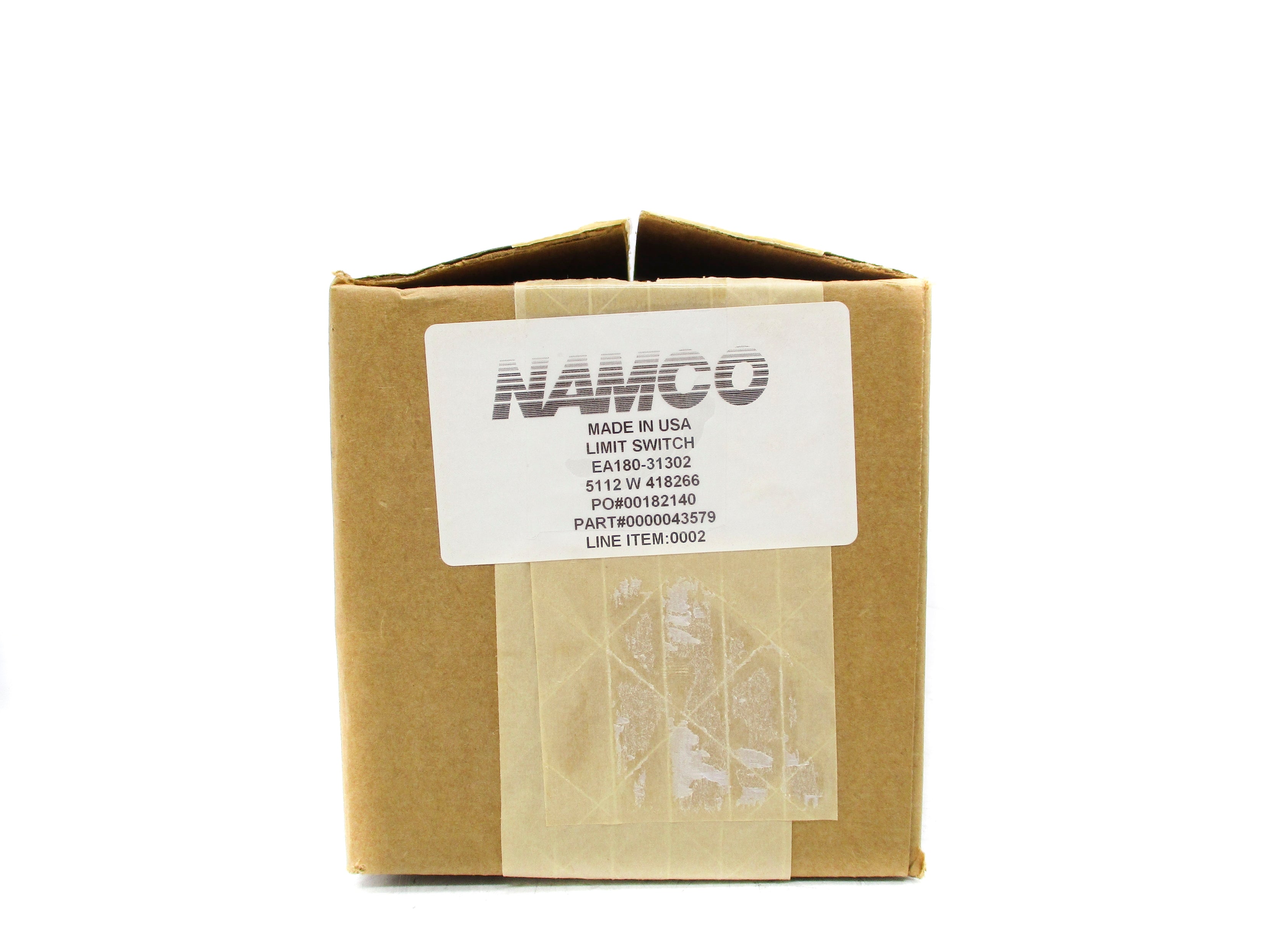 NAMCO EA180-31302 NSMP