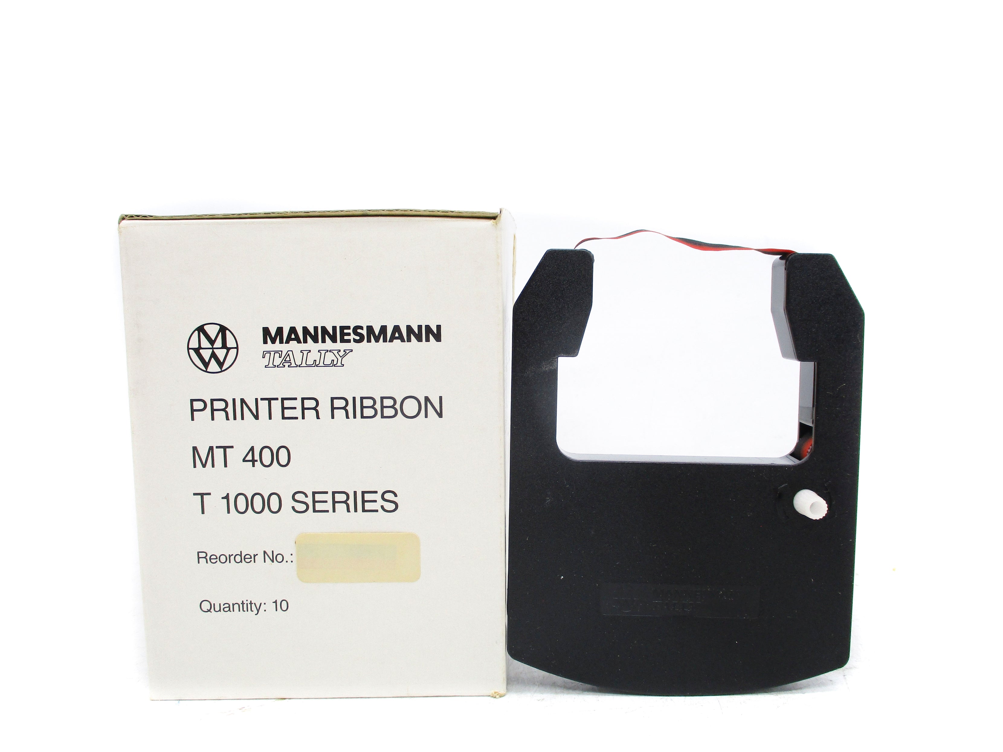 MANNESMANN TALLY MT400 SER. T1000 (PKG OF 10) NSMP