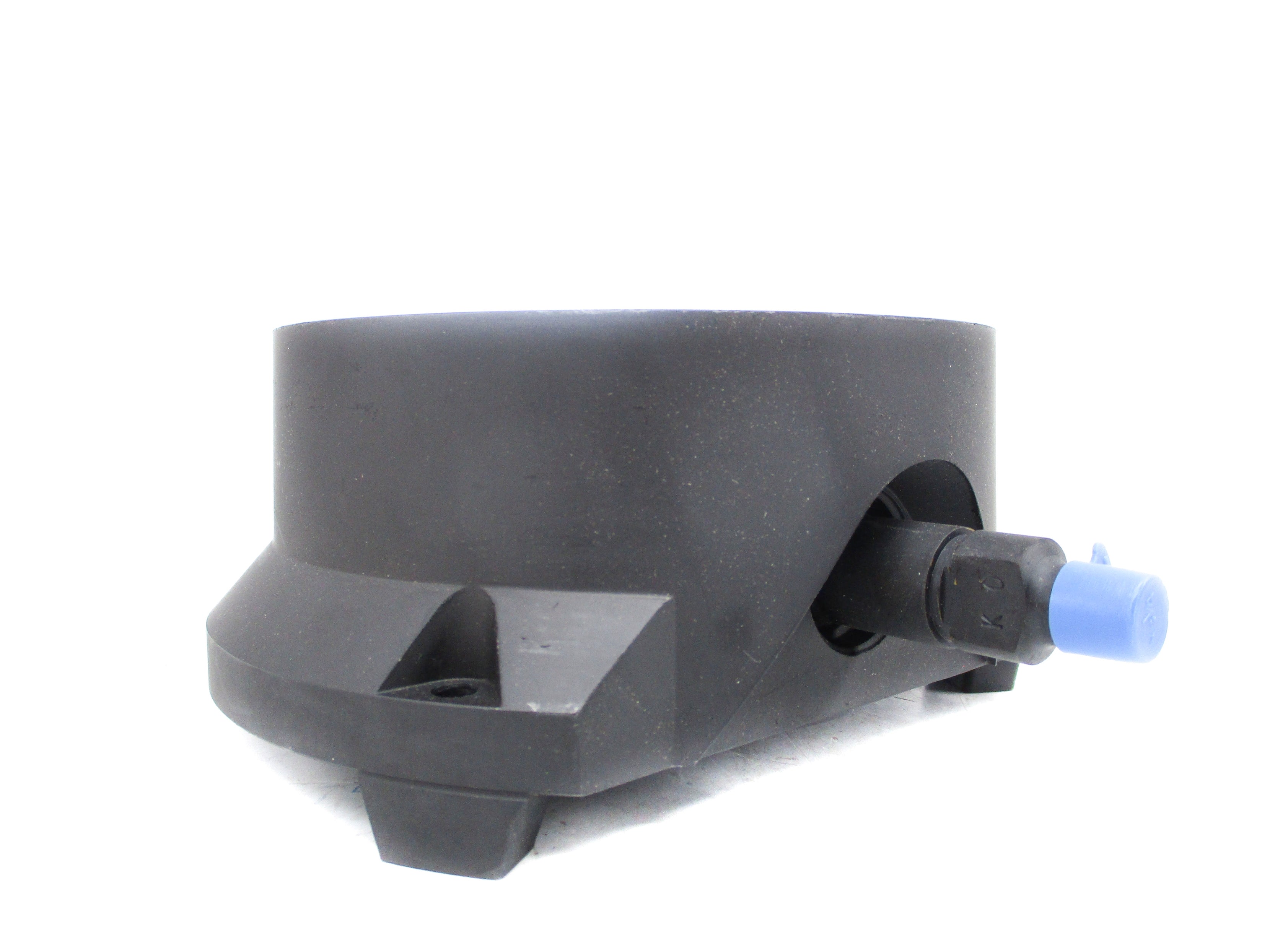 ASHCROFT 601379AS02L30IMV/30 0-30PSI NSMP