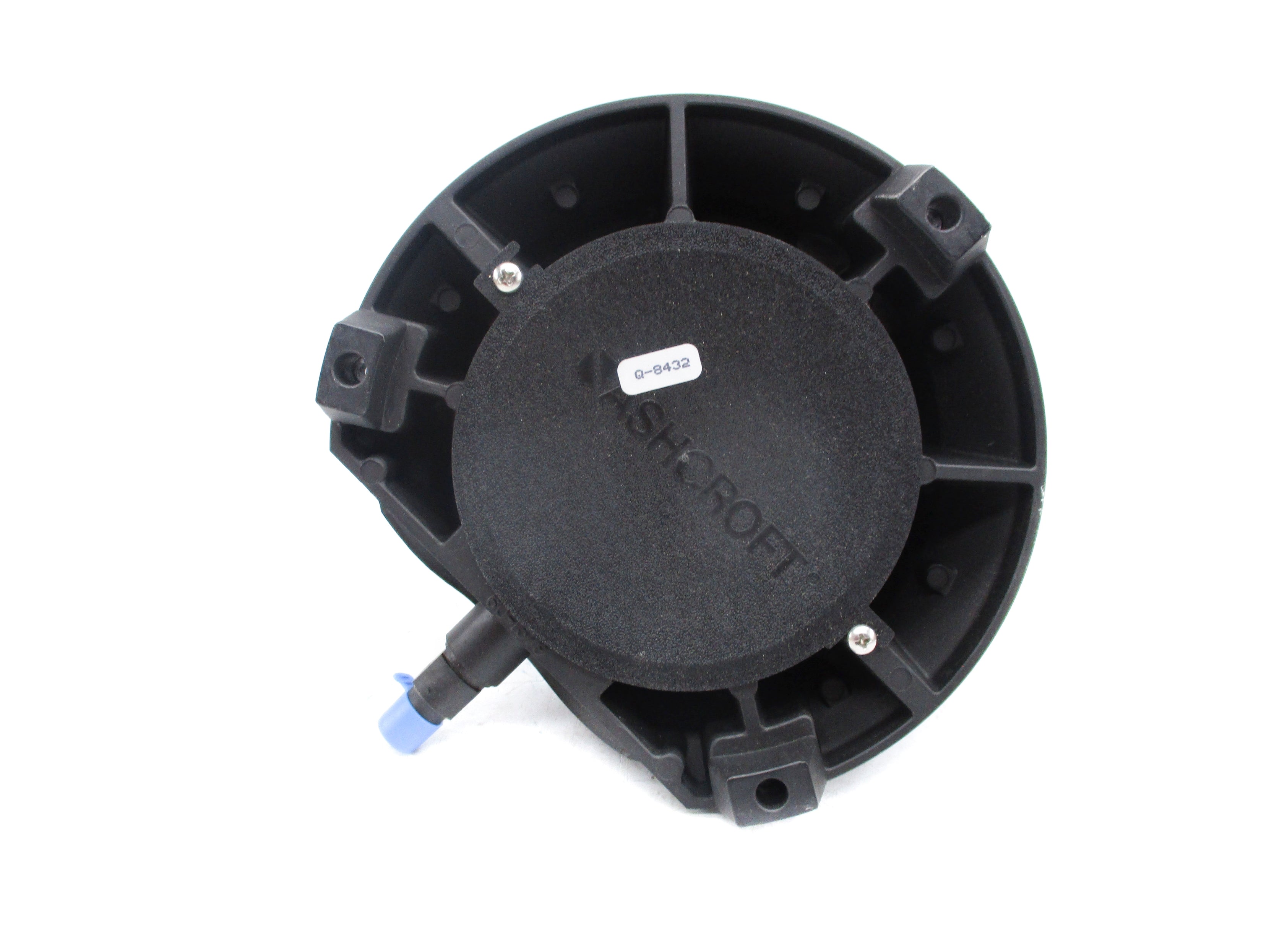ASHCROFT 601379AS02L30IMV/30 0-30PSI NSMP