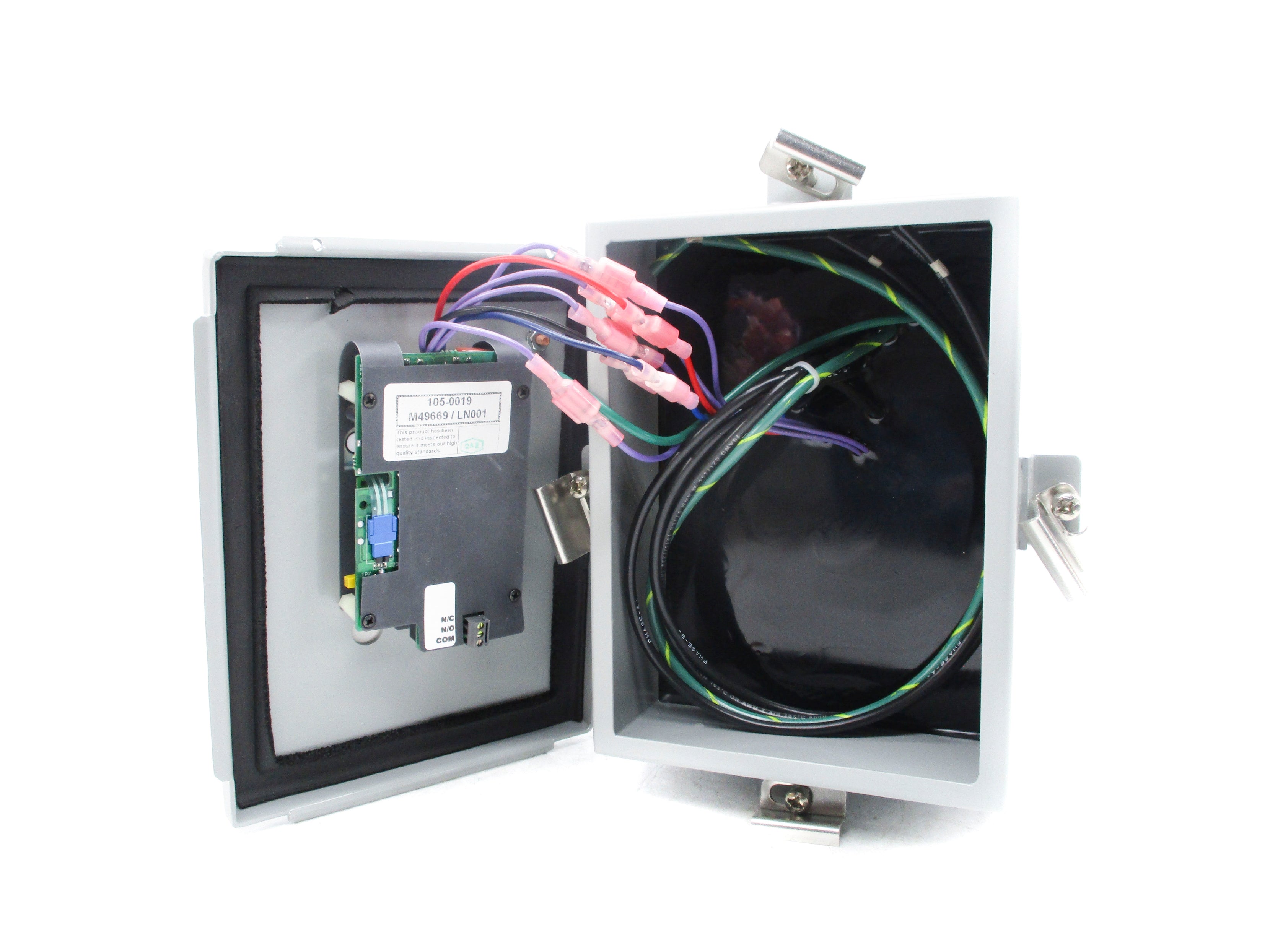 INNOVATIVE PTE048-N400SD NSMP