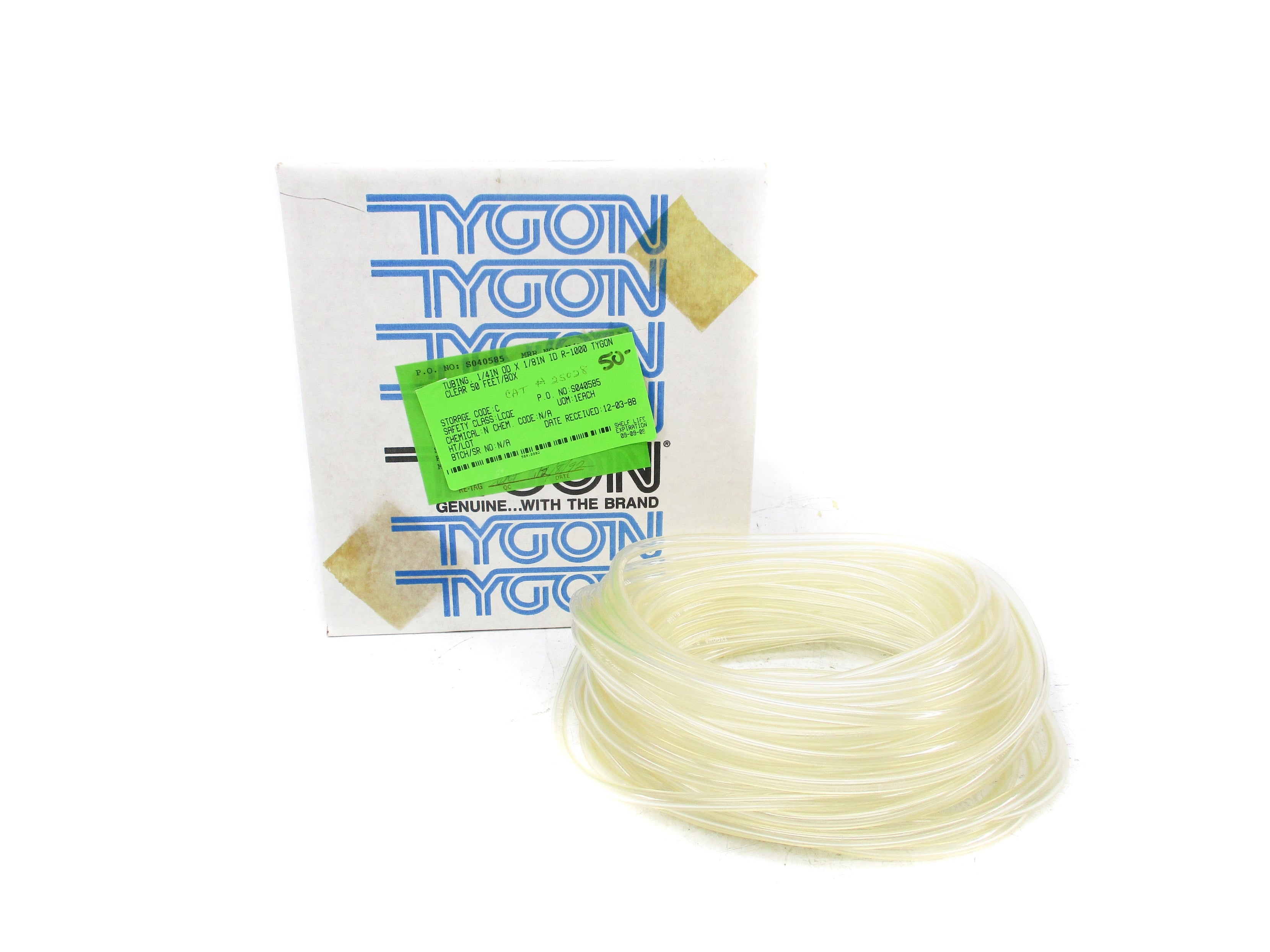 TYGON R-1000 NSMP