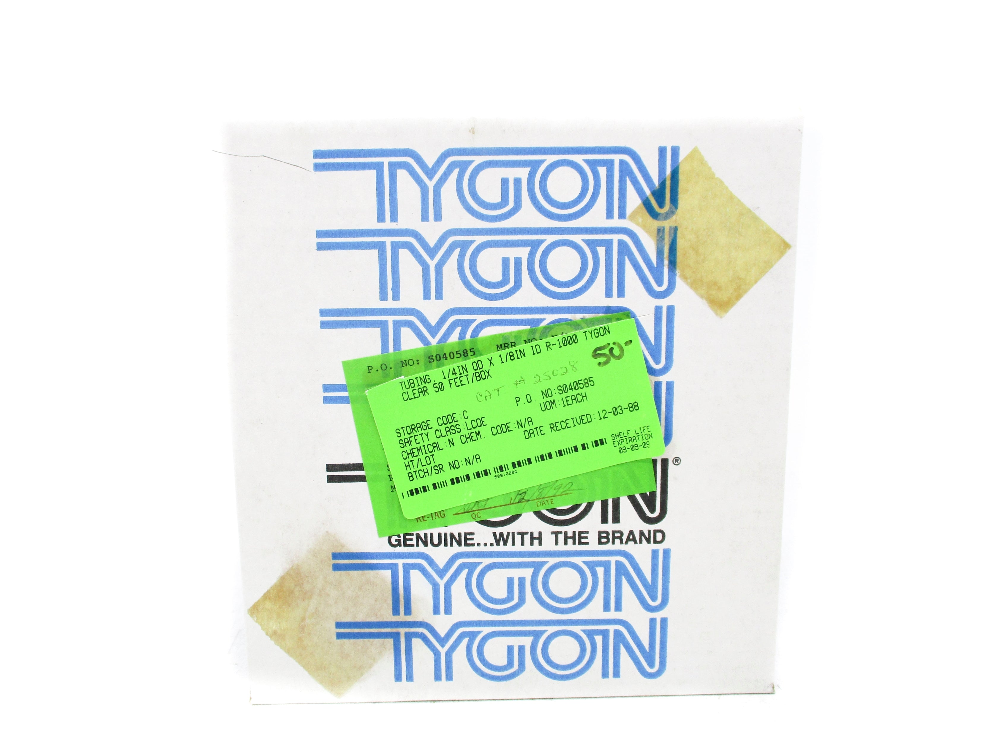 TYGON R-1000 NSMP