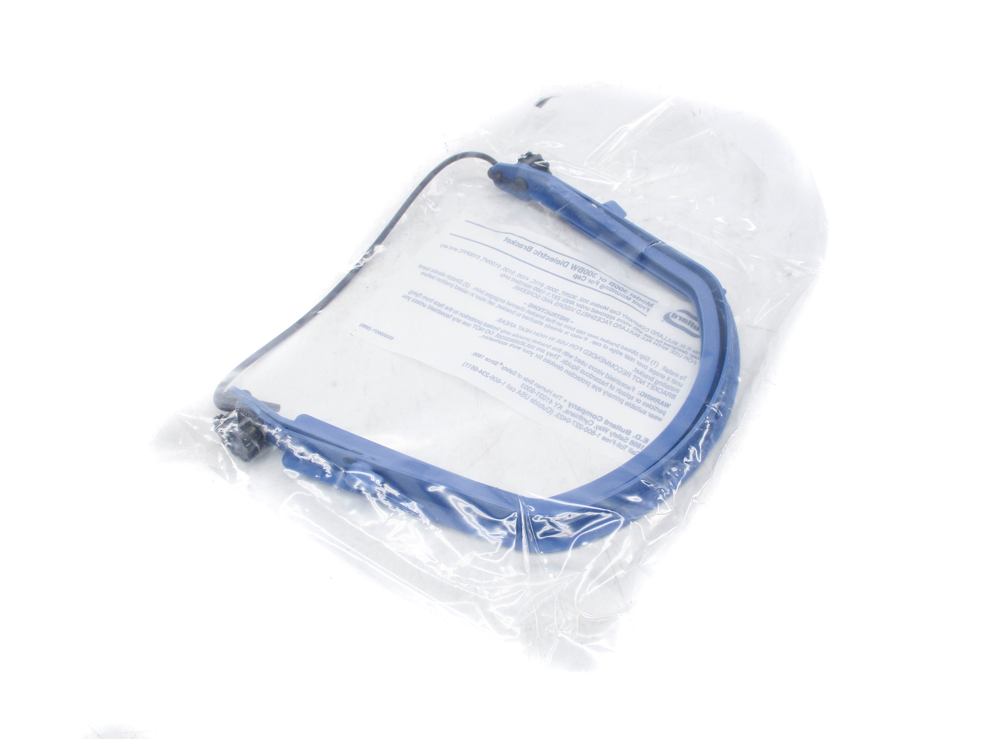 BULLARD 300B (PKG OF 25) NSMP