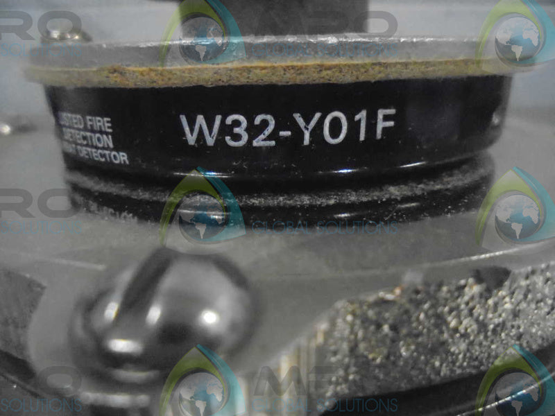 CHEMETRONICS W32-Y01F  NSNP