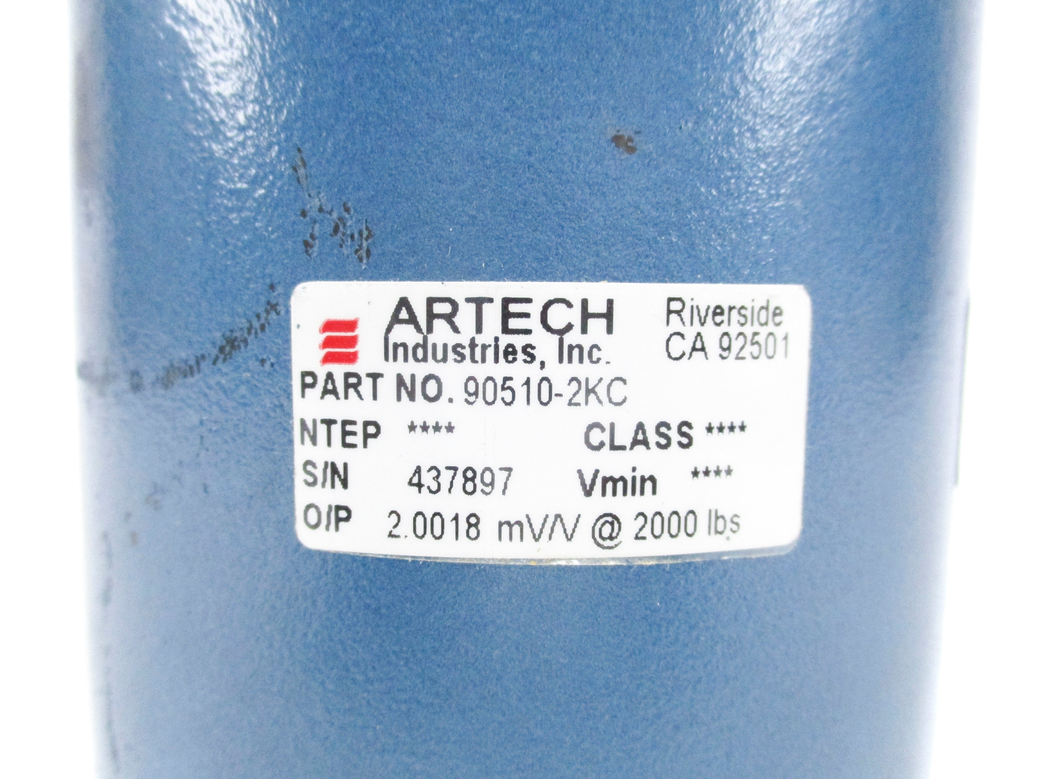 ARTECH 90510-2KC NSNP