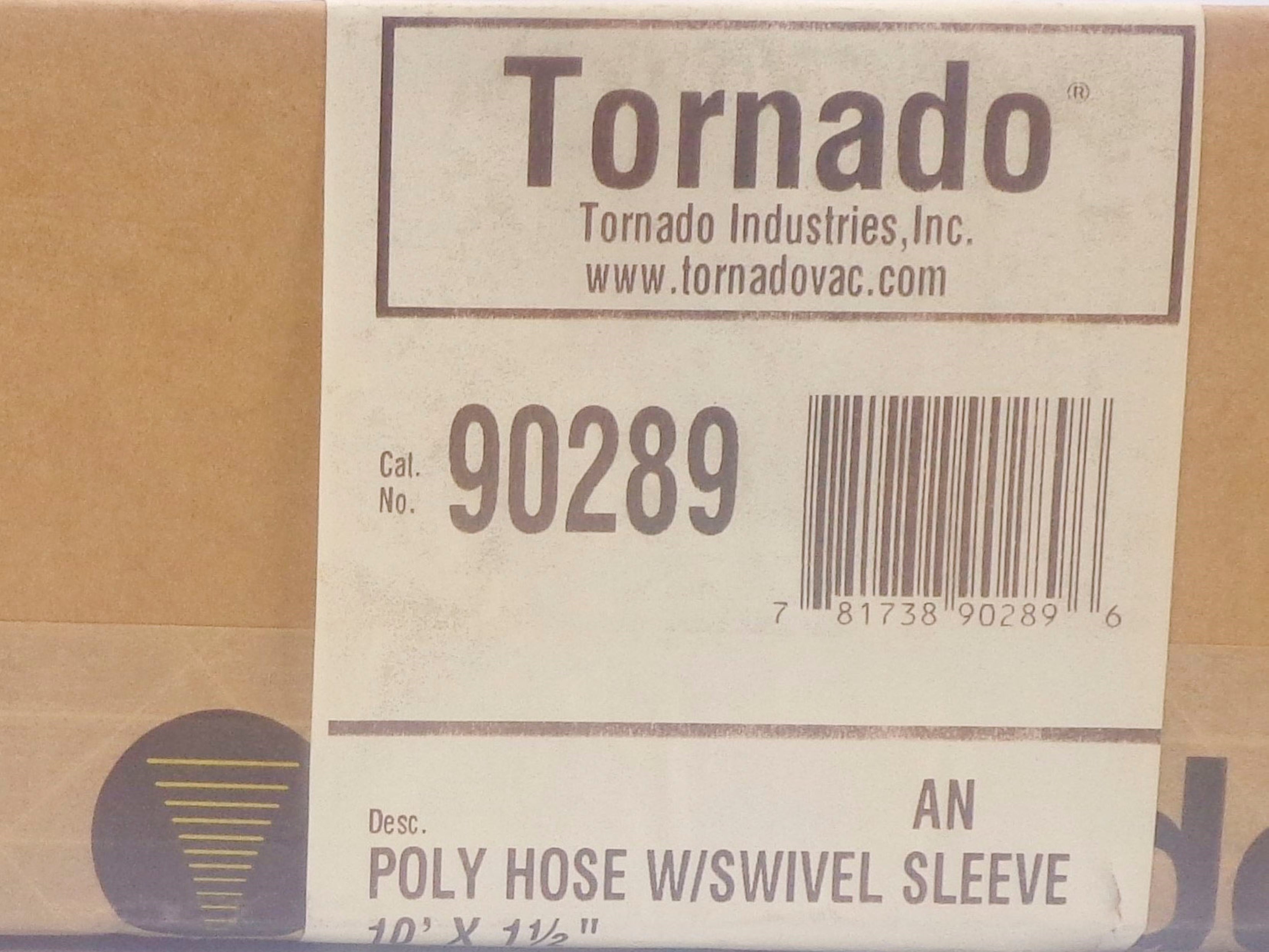 TORNADO 90289 NSFS