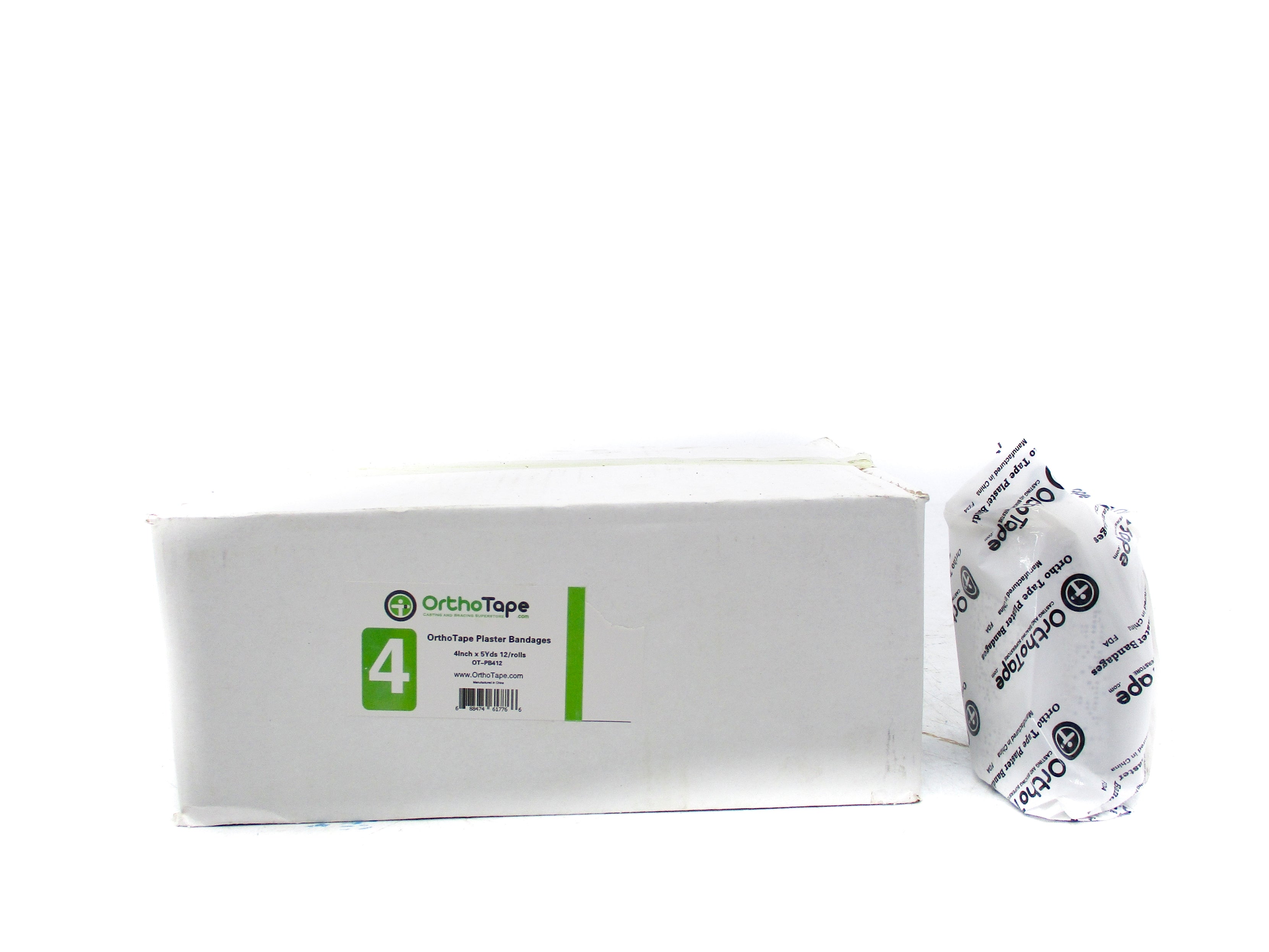 OTHRO TAPE OT-PB412 (PKG OF 12) NSMP