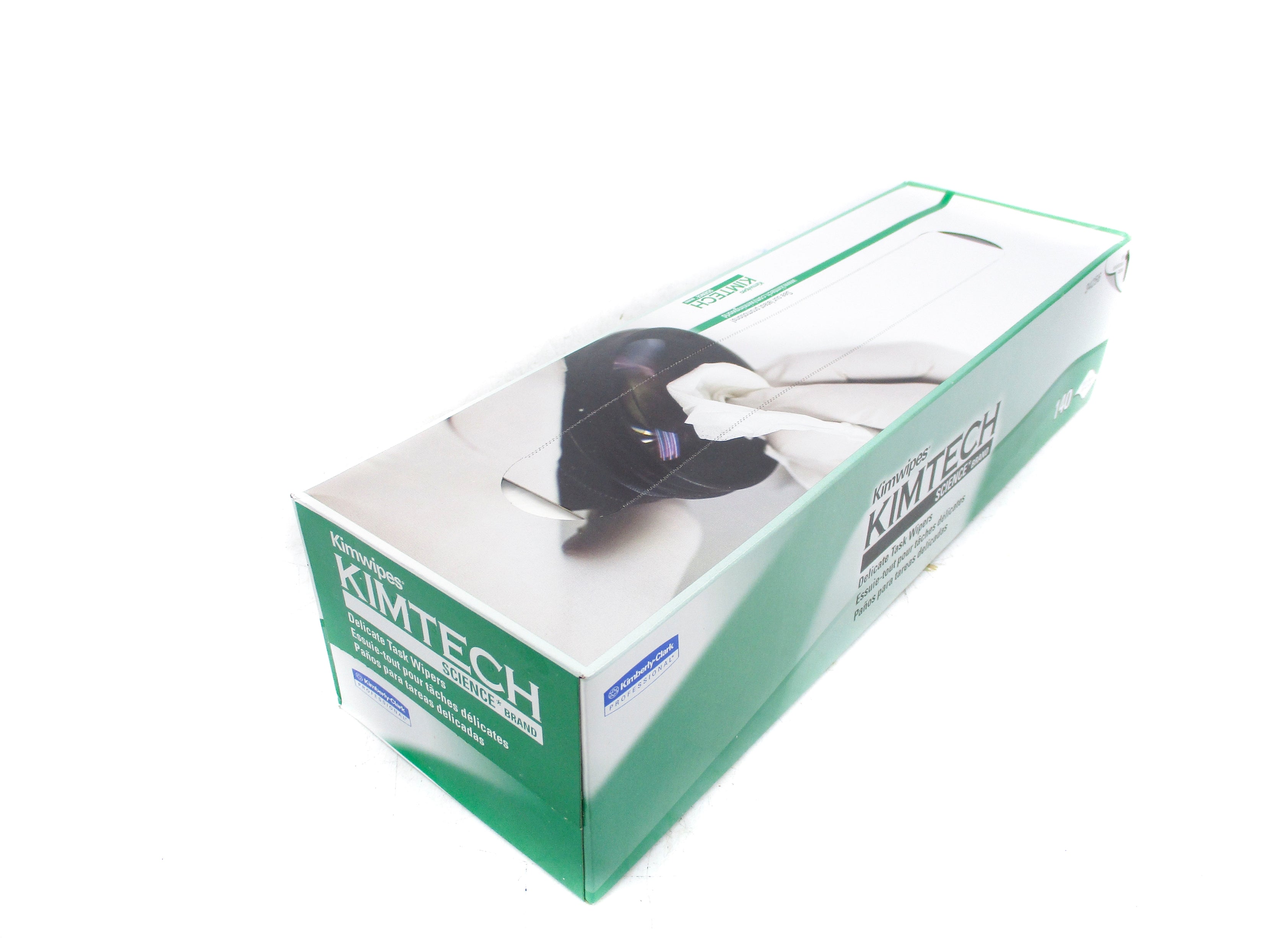 KIMBERLY-CLARK 34256 (PKG 140) NSFS