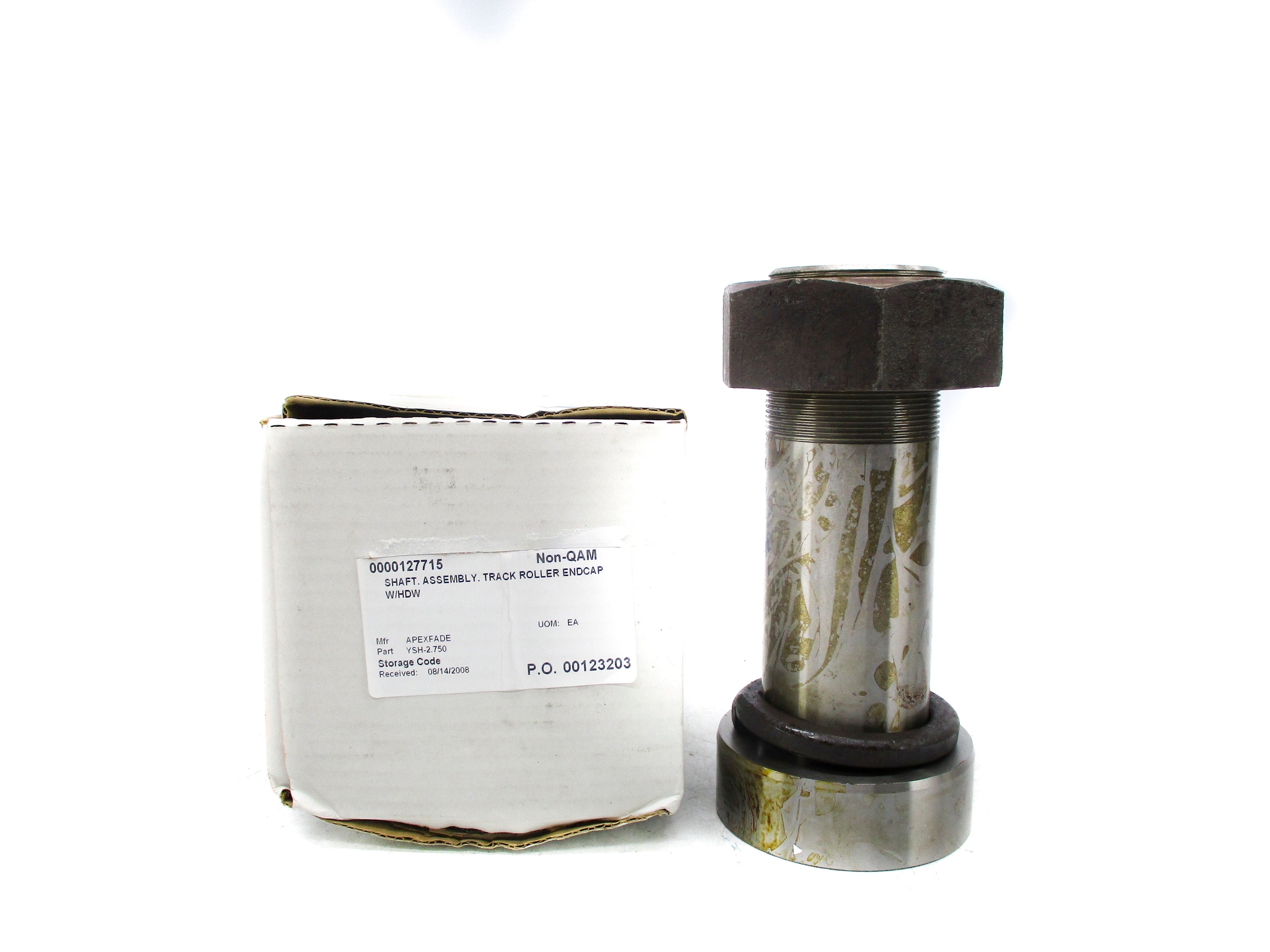 SPARE PART YSH-2.750 NSMP