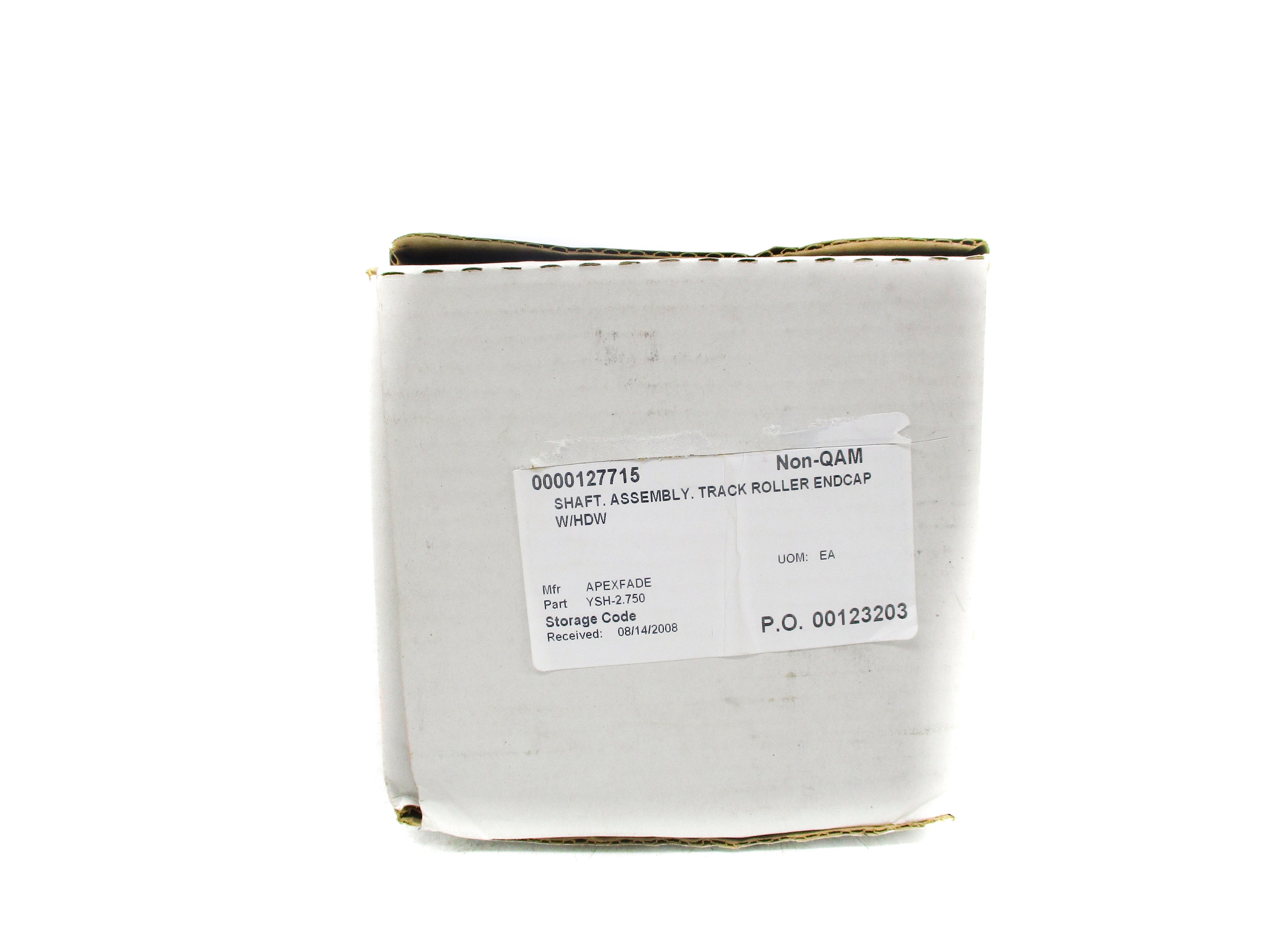 SPARE PART YSH-2.750 NSMP