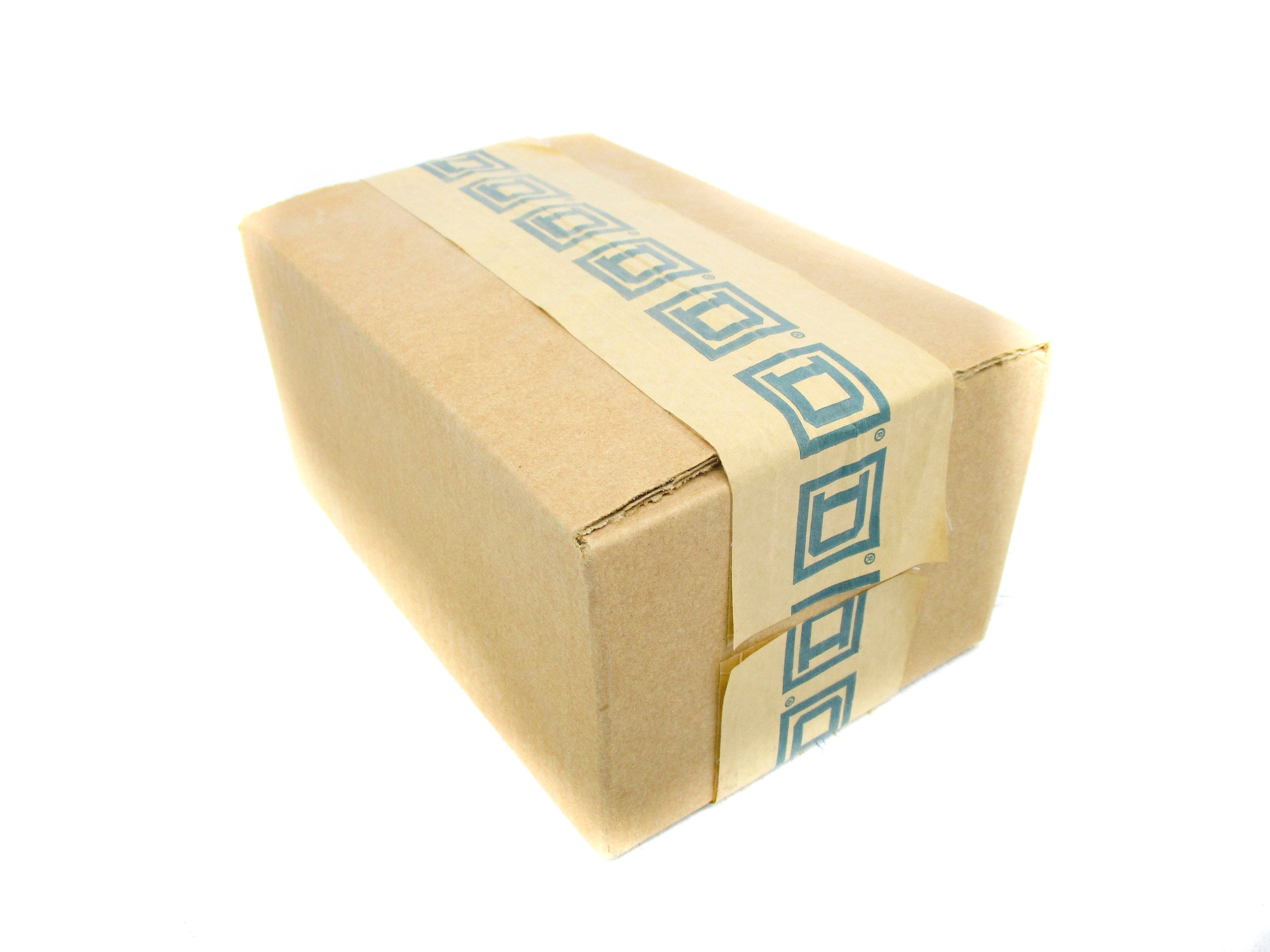 SQUARE D 9999SM1 SER. A NSFS
