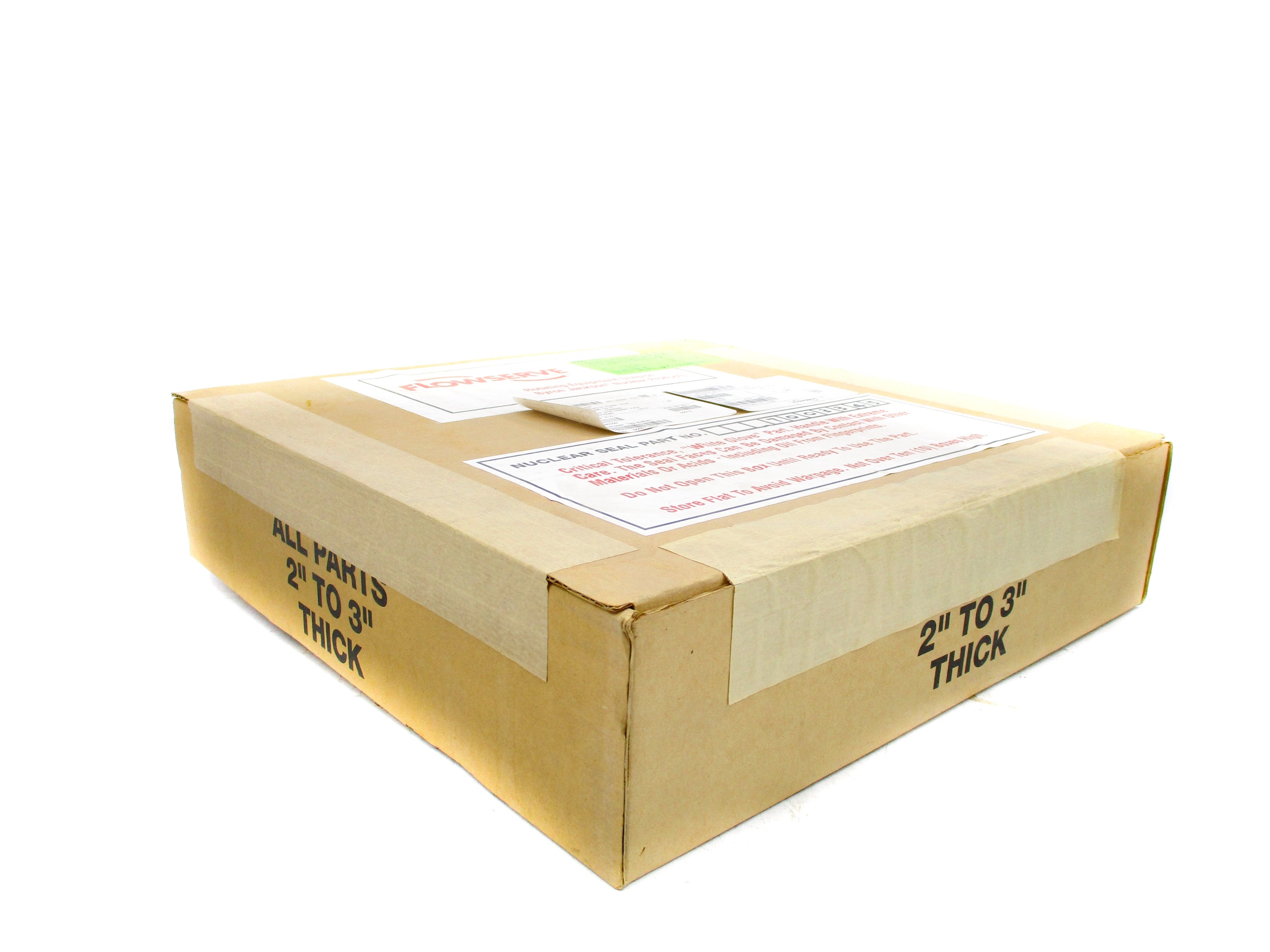 FLOWSERVE 7003345 NSFS