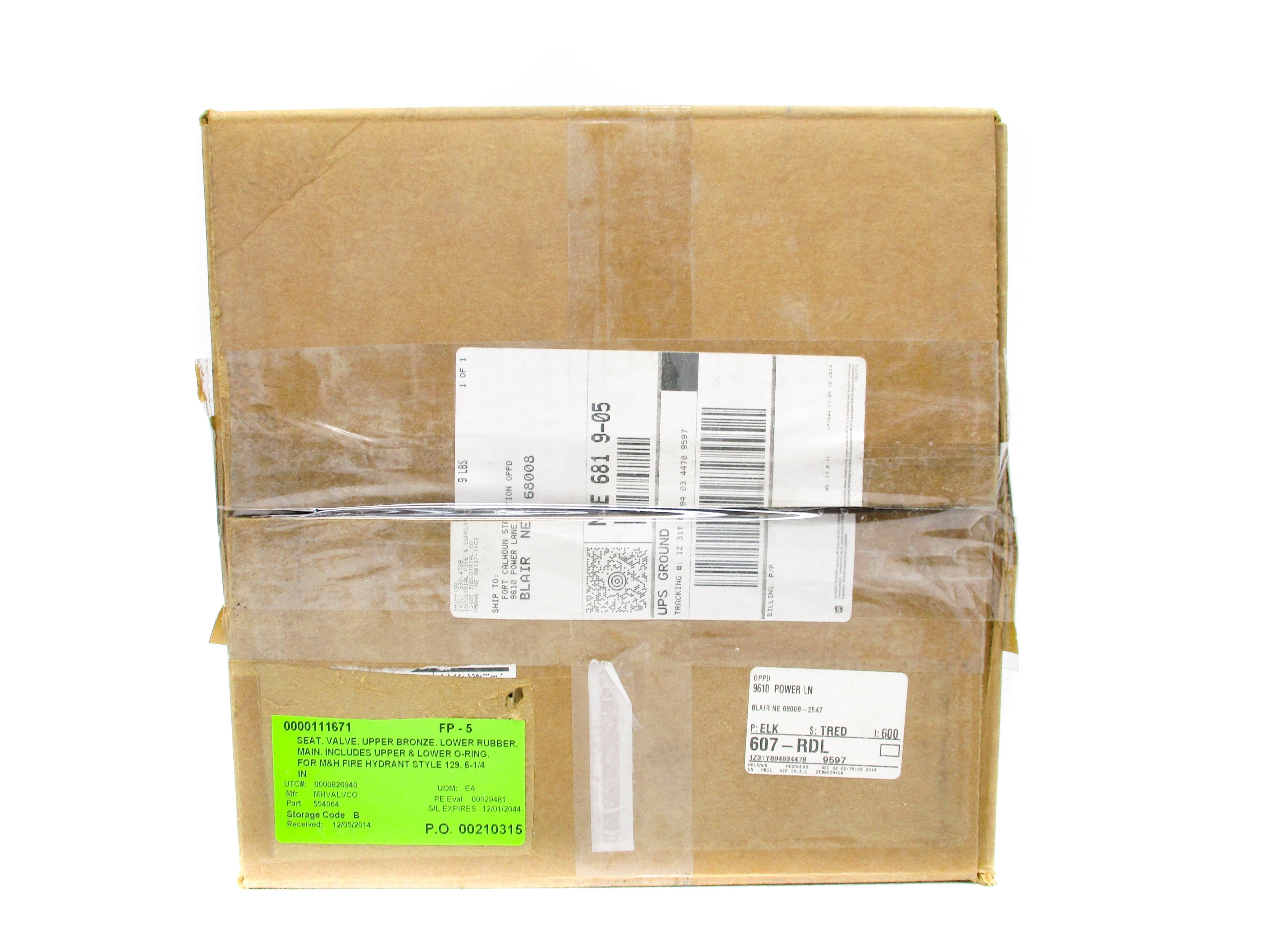 SPARE PART 554064 NSMP