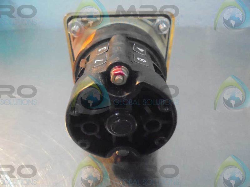 MOELLER T2B-2-1084.64/E  NSMP