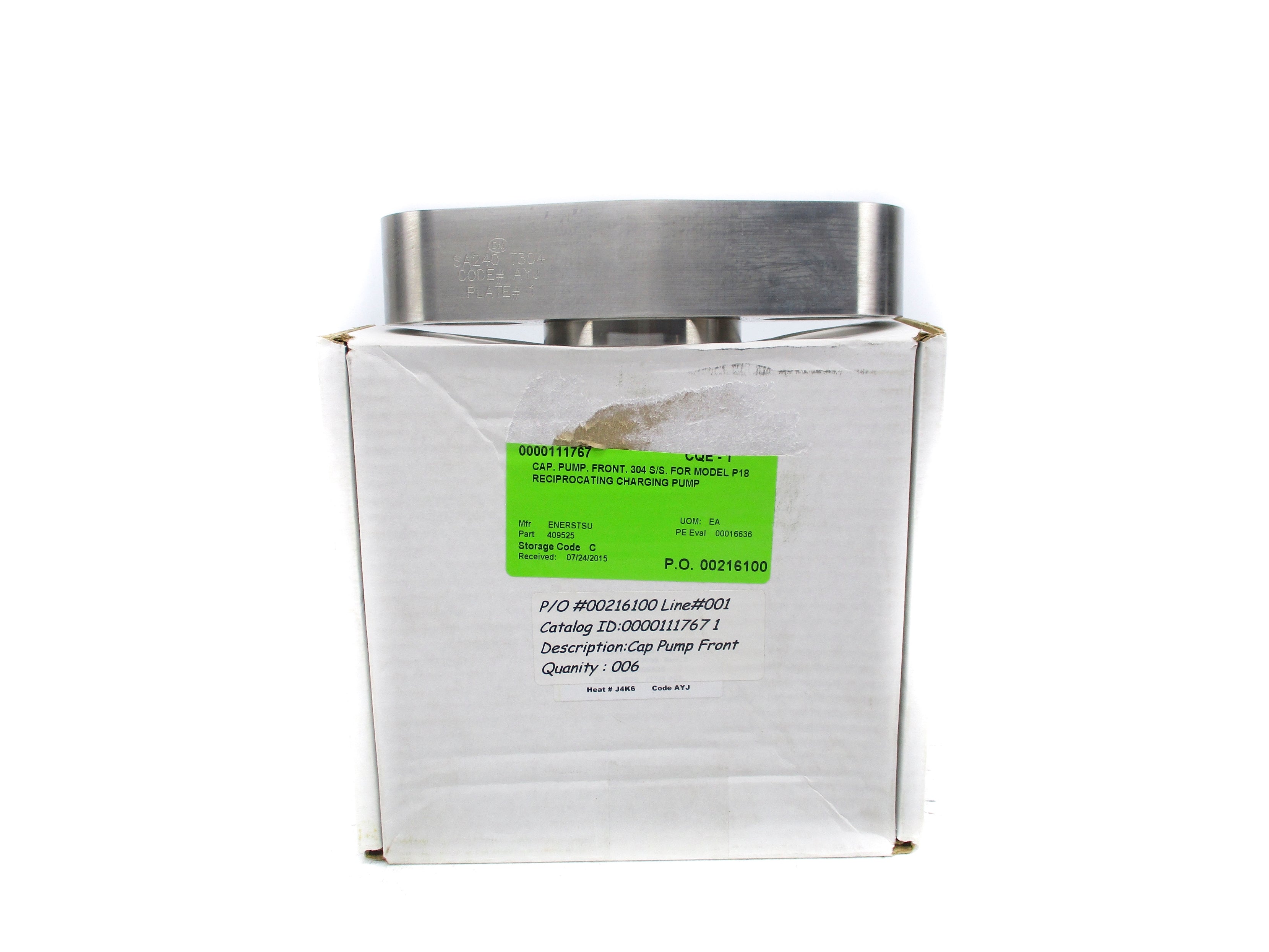 SPARE PART 409525 NSMP